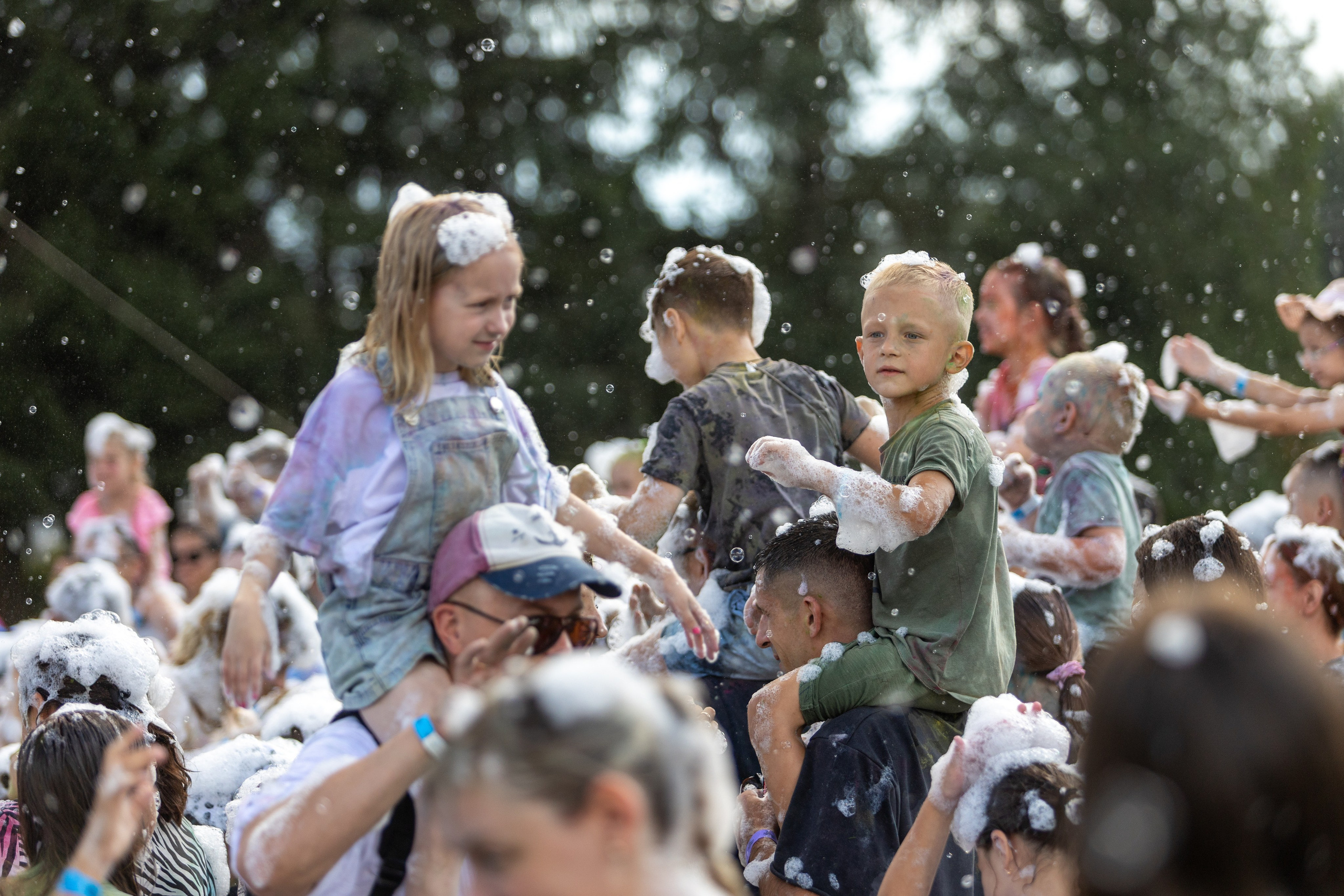 Детифест. Профессиональный интерьерный и репортажный фотограф Минск и РБ. Максим Орлов