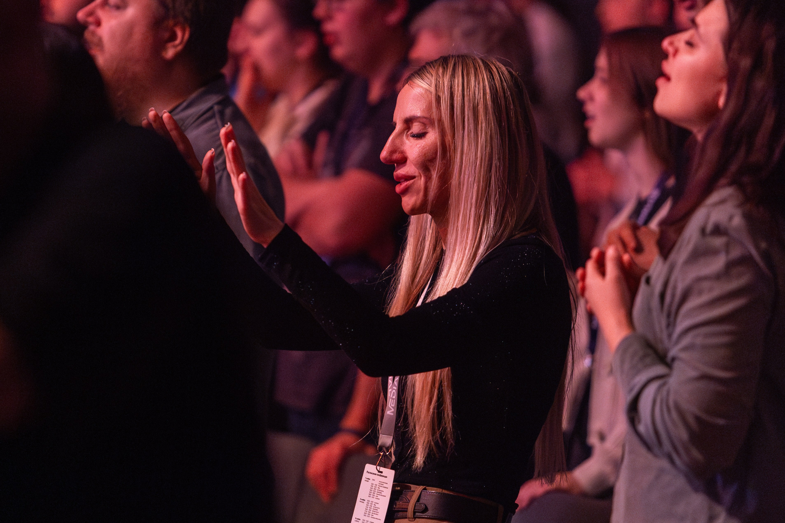 Конференция Medialive 2024. День третий. Профессиональный интерьерный и репортажный фотограф Минск и РБ. Максим Орлов