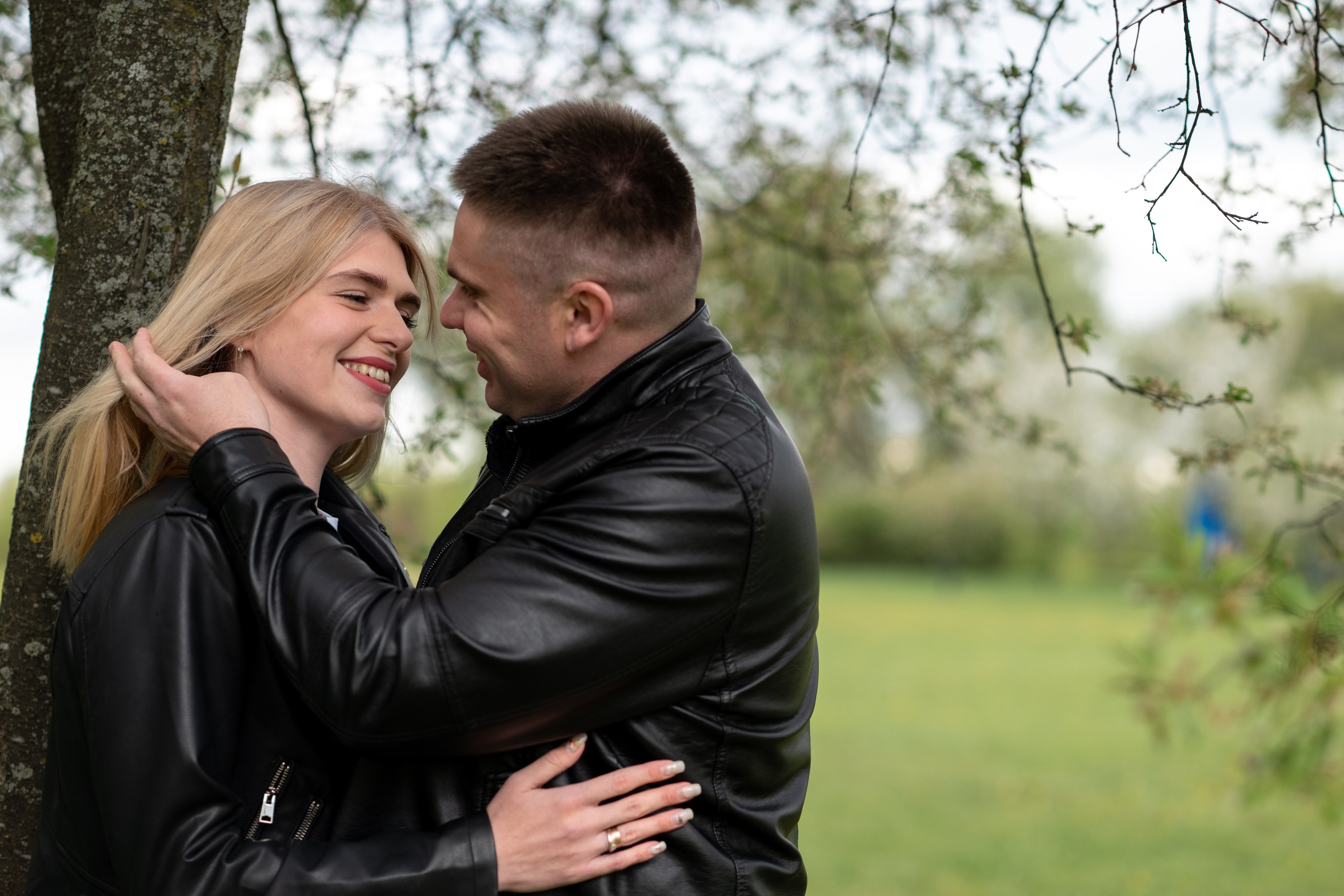 Олег, Каролина и Стефания. Профессиональный интерьерный и репортажный фотограф Минск и РБ. Максим Орлов