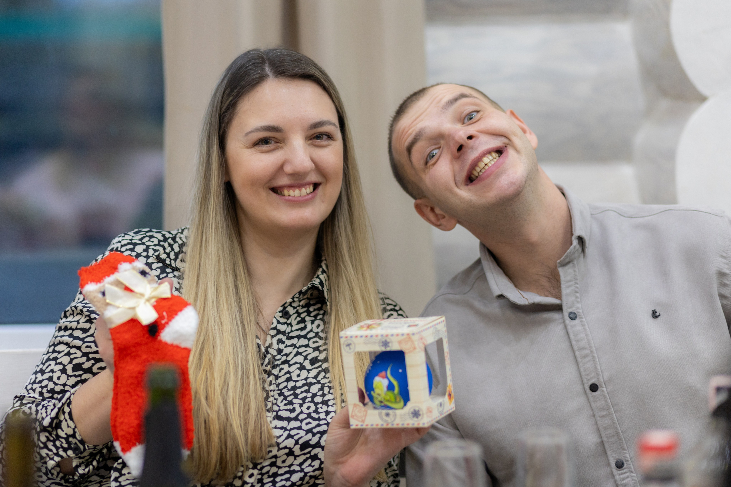 Корпоратив. Профессиональный интерьерный и репортажный фотограф Минск и РБ. Максим Орлов