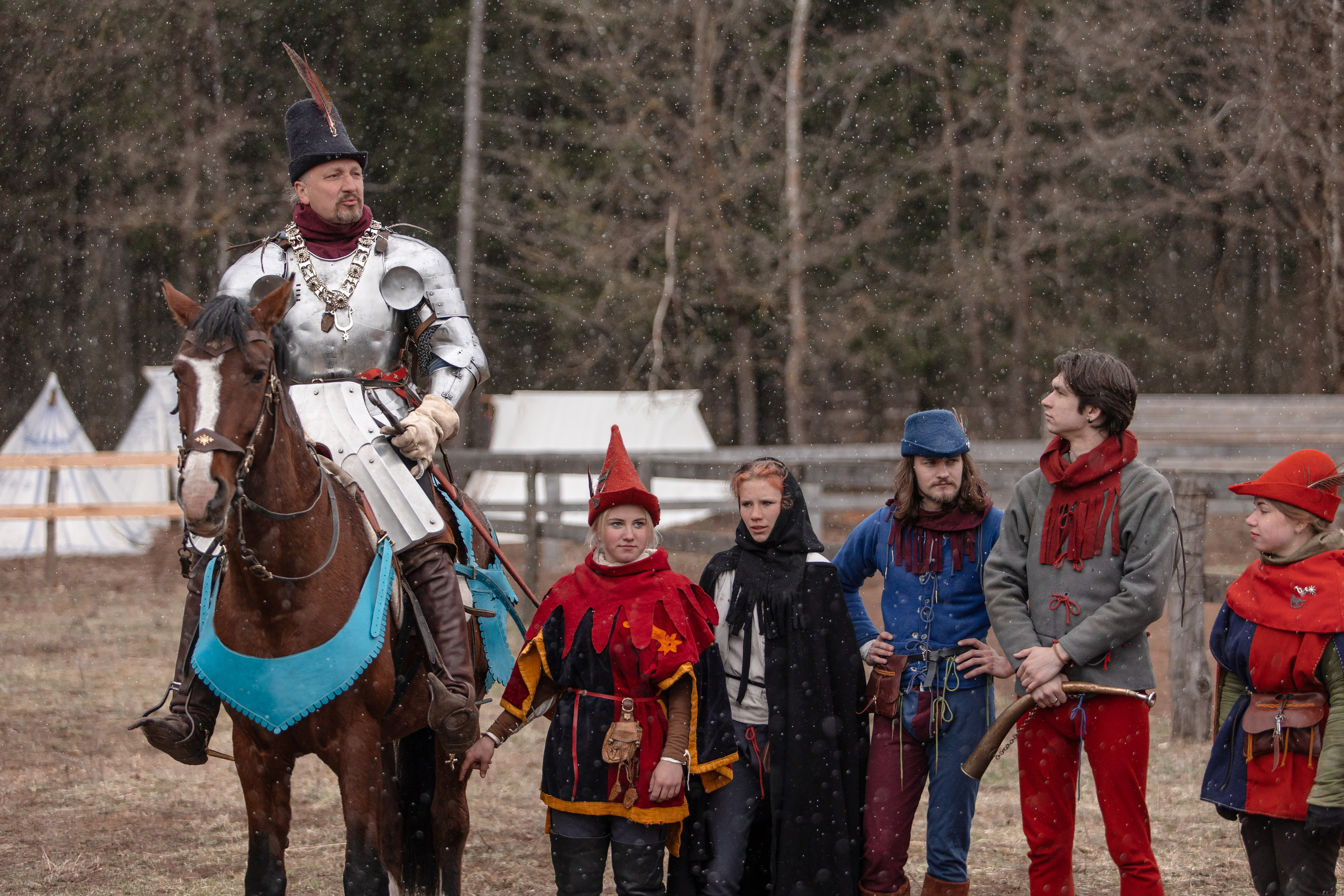 Турнир «Золотой шпоры». Профессиональный интерьерный и репортажный фотограф Минск и РБ. Максим Орлов