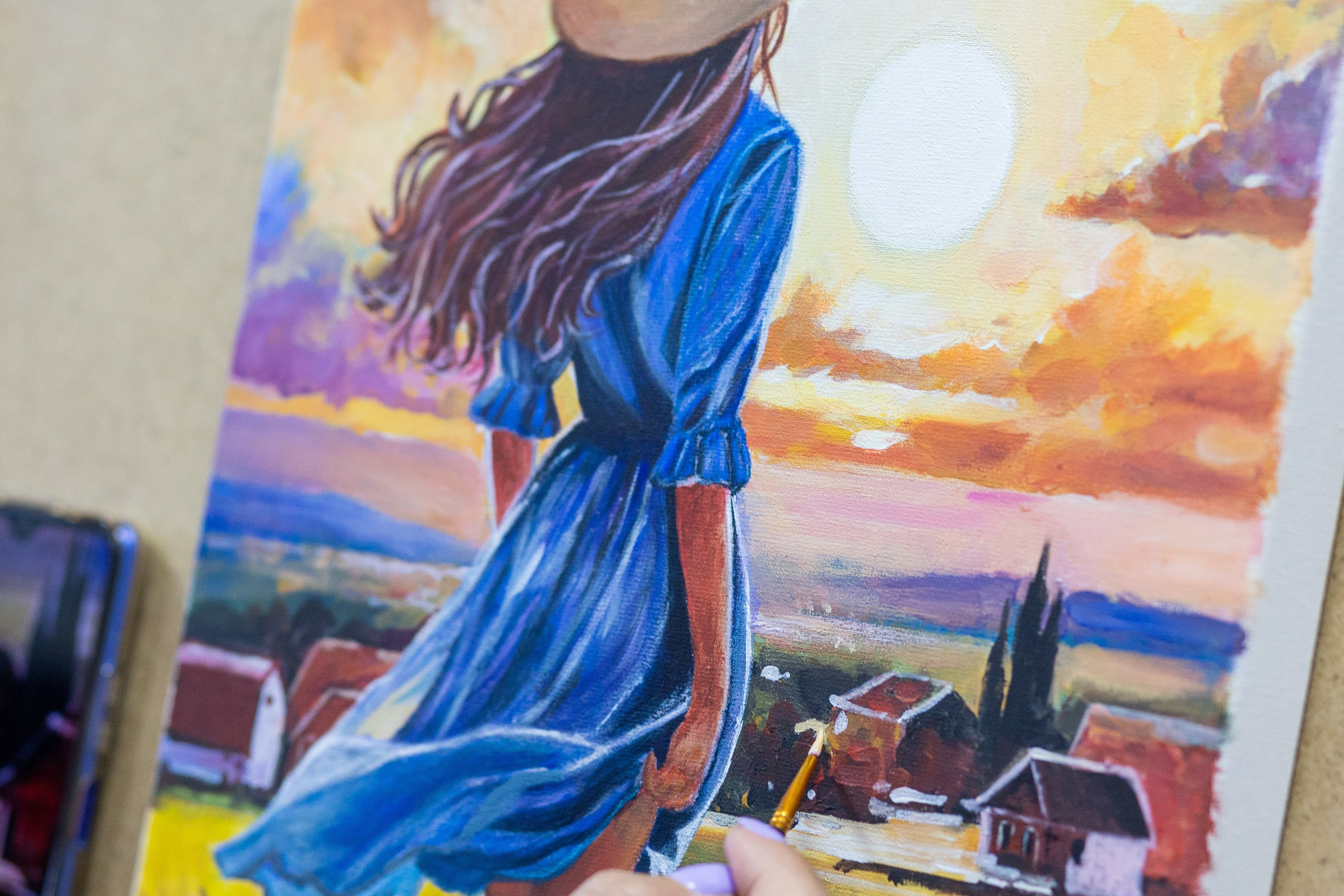 Арт студия. Профессиональный интерьерный и репортажный фотограф Минск и РБ. Максим Орлов