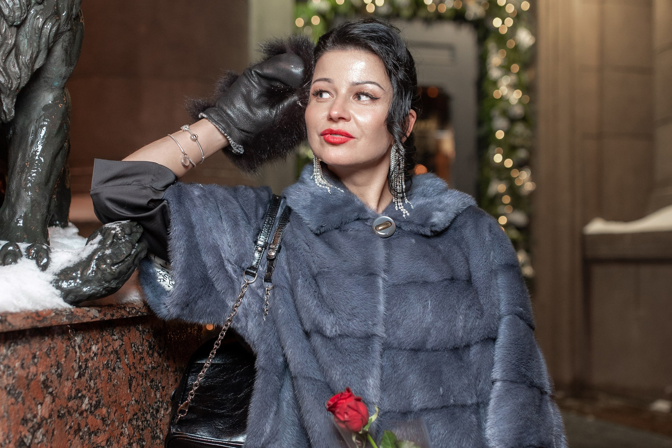 ДР Юлии. Профессиональный интерьерный и репортажный фотограф Минск и РБ. Максим Орлов