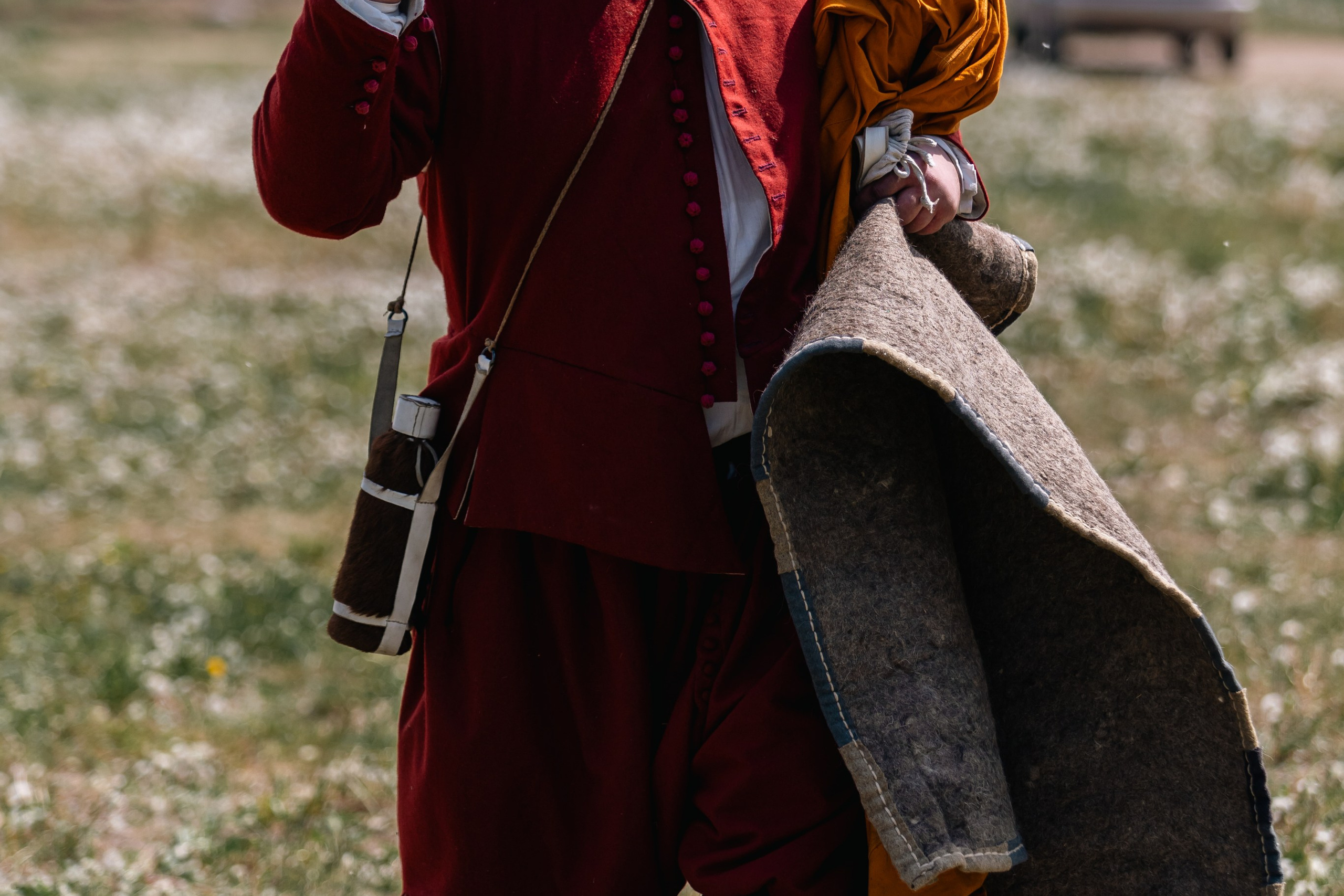 Золотая шпора. Маневры 17 века. Профессиональный интерьерный и репортажный фотограф Минск и РБ. Максим Орлов