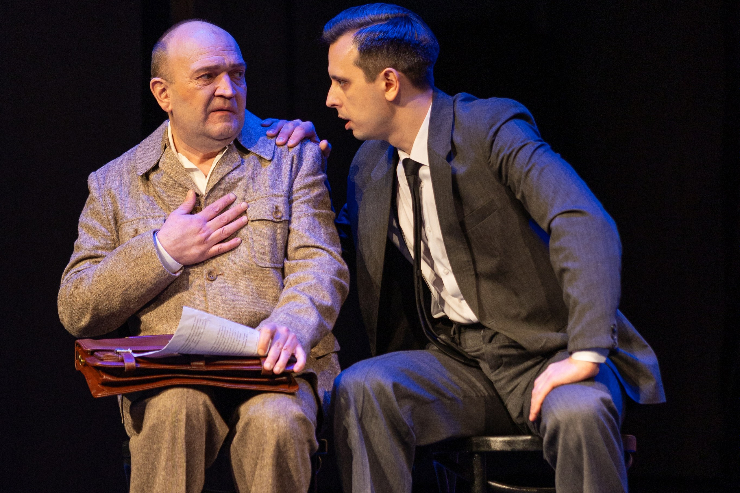 Новый театр «Плачу за любовь». Профессиональный интерьерный и репортажный фотограф Минск и РБ. Максим Орлов