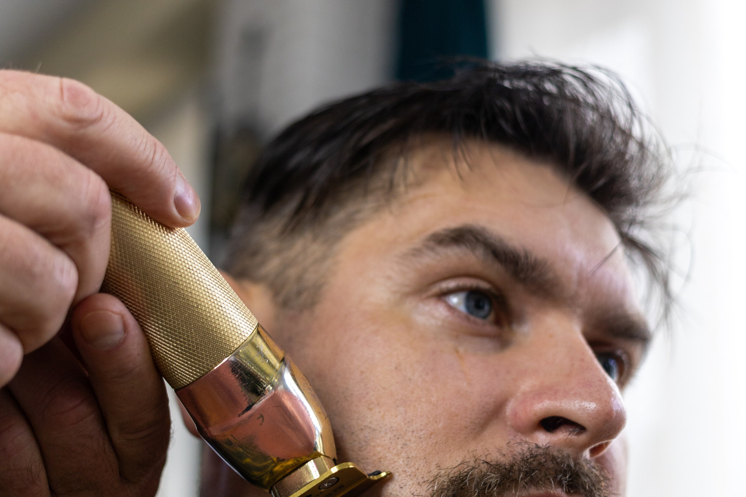 Реклама салона красоты «Манго». Профессиональный интерьерный и репортажный фотограф Минск и РБ. Максим Орлов