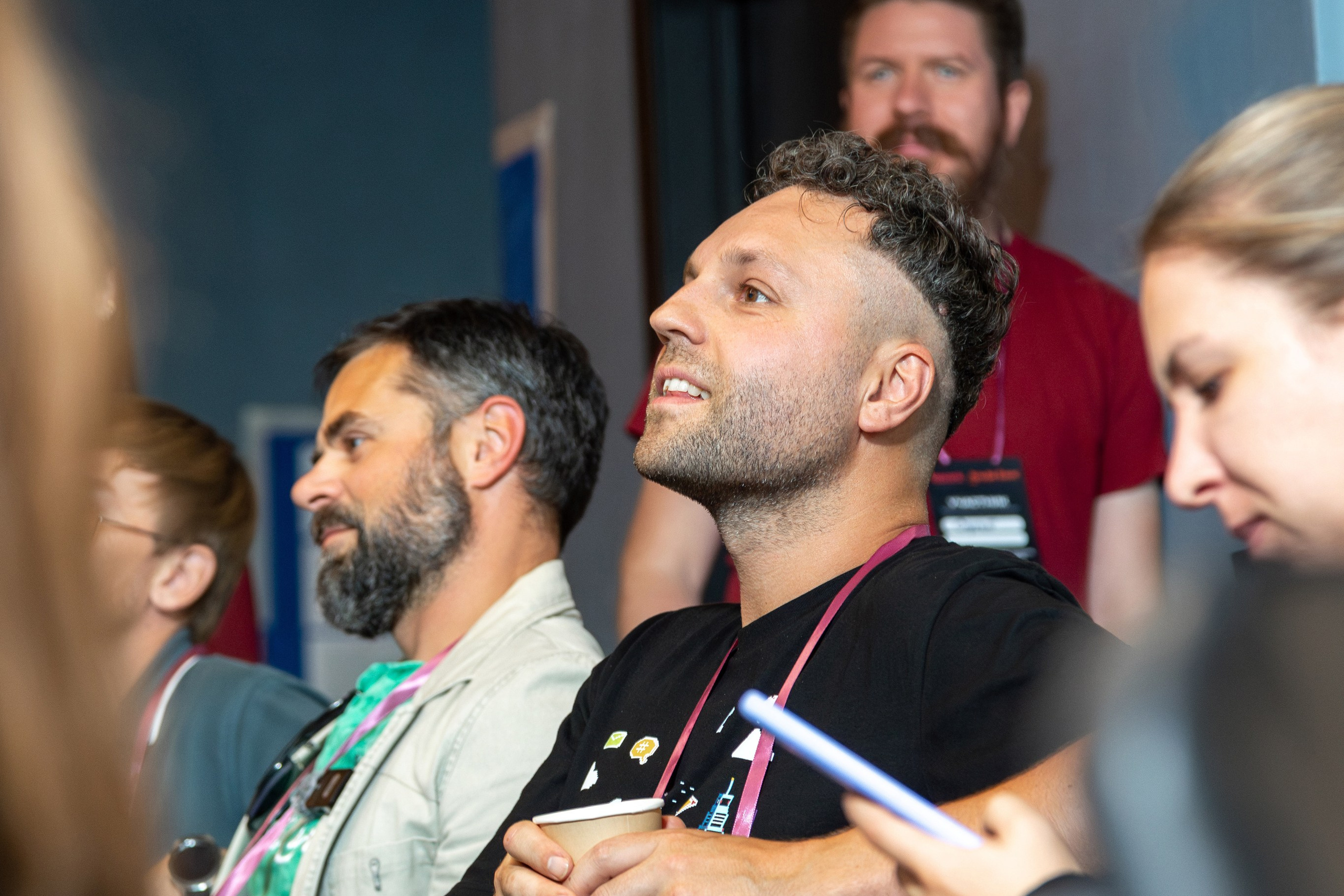 Семинар. Профессиональный интерьерный и репортажный фотограф Минск и РБ. Максим Орлов