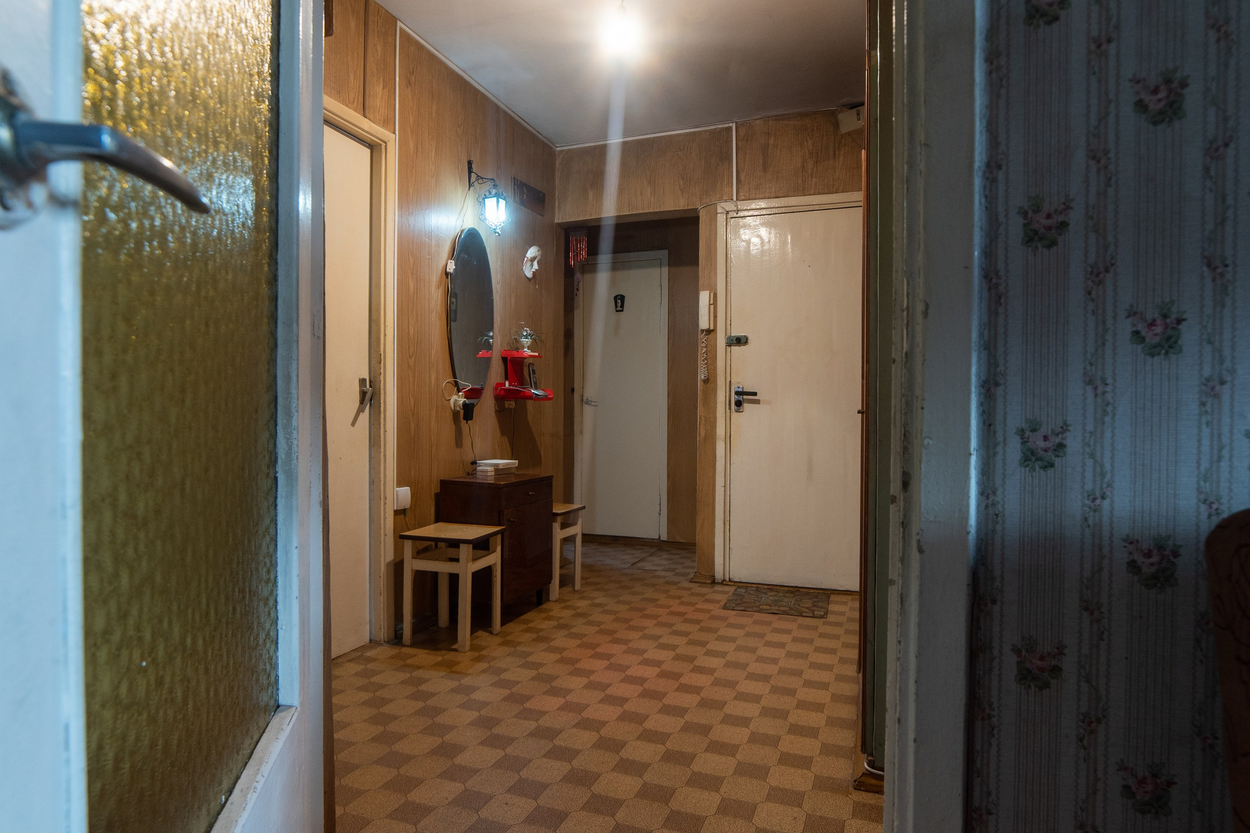 Пр. Газеты Звезда. Слабонервным не смотреть.Суперэконом вариант. Профессиональный интерьерный и репортажный фотограф Минск и РБ. Максим Орлов