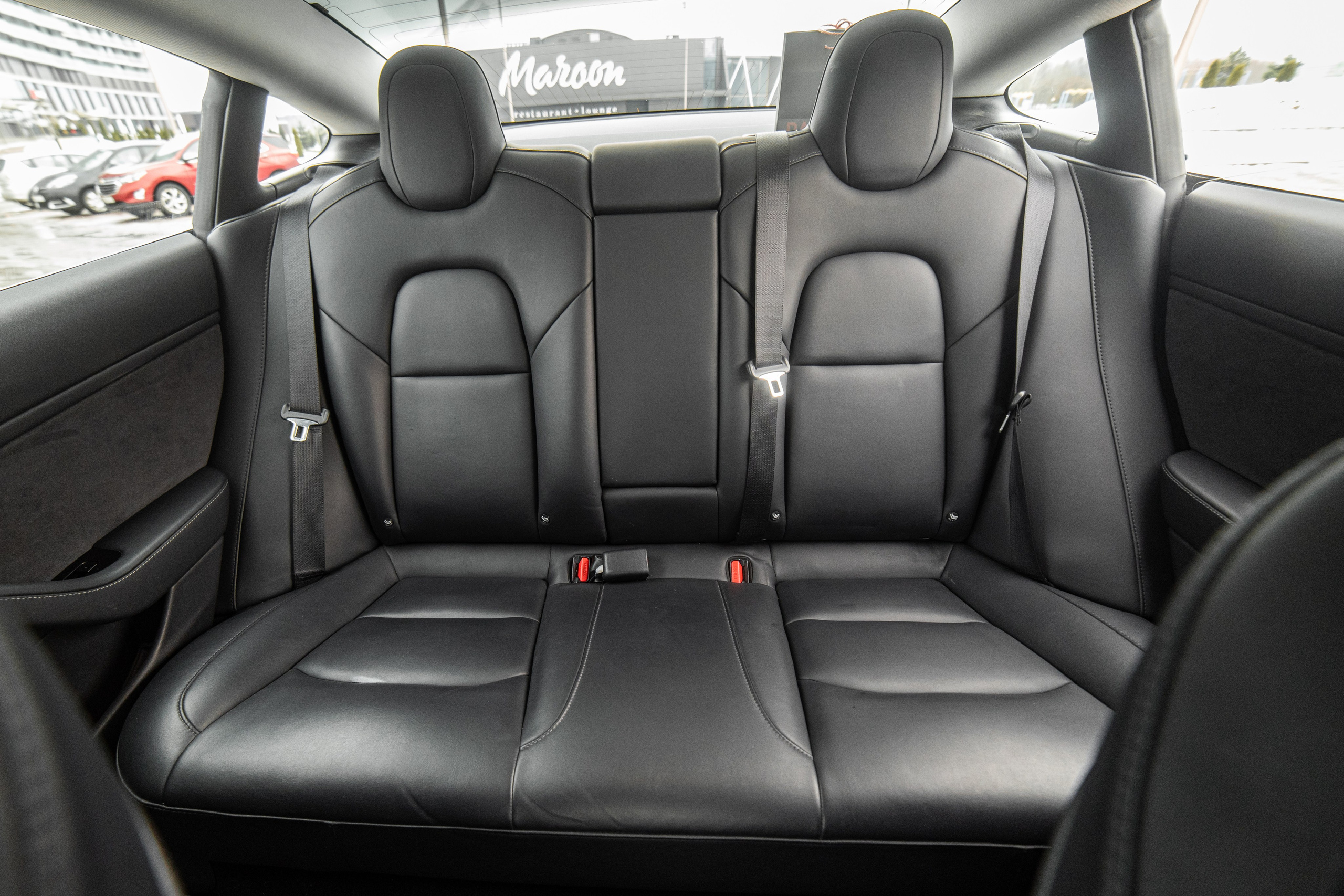 Тесла 3. Профессиональный интерьерный и репортажный фотограф Минск и РБ. Максим Орлов