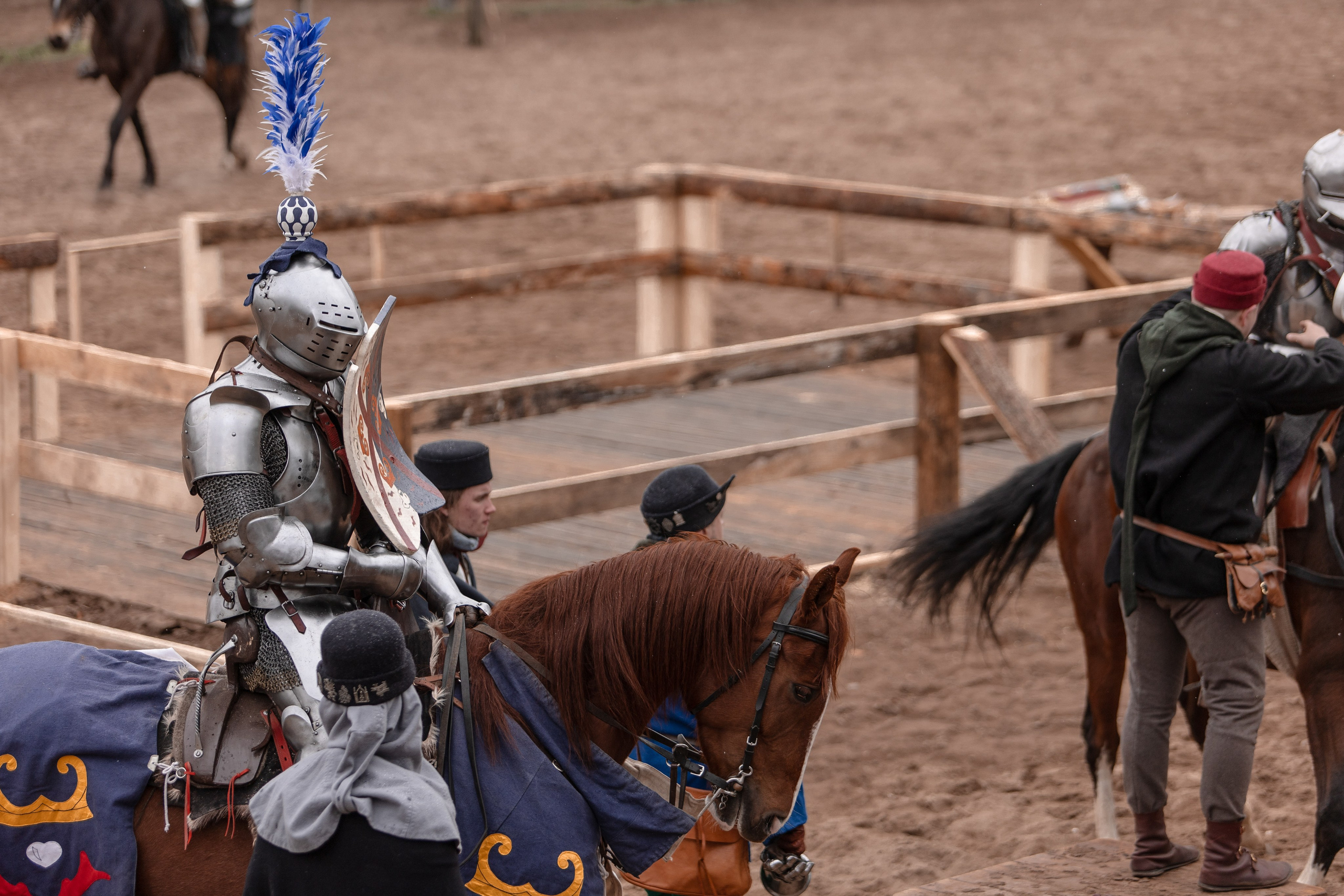 Турнир «Золотой шпоры». Профессиональный интерьерный и репортажный фотограф Минск и РБ. Максим Орлов