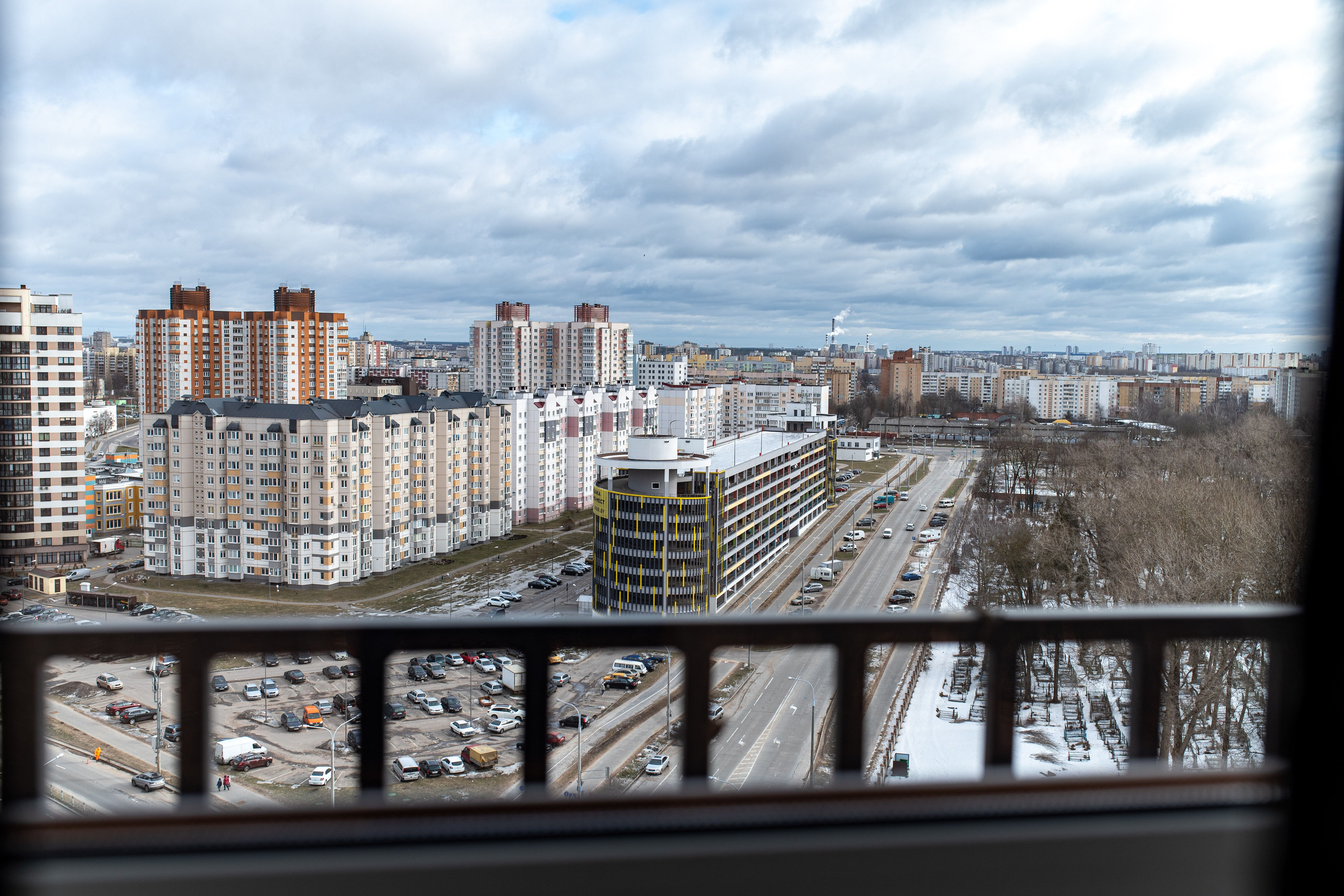 Братская 12. Эконом вариант. Профессиональный интерьерный и репортажный фотограф Минск и РБ. Максим Орлов