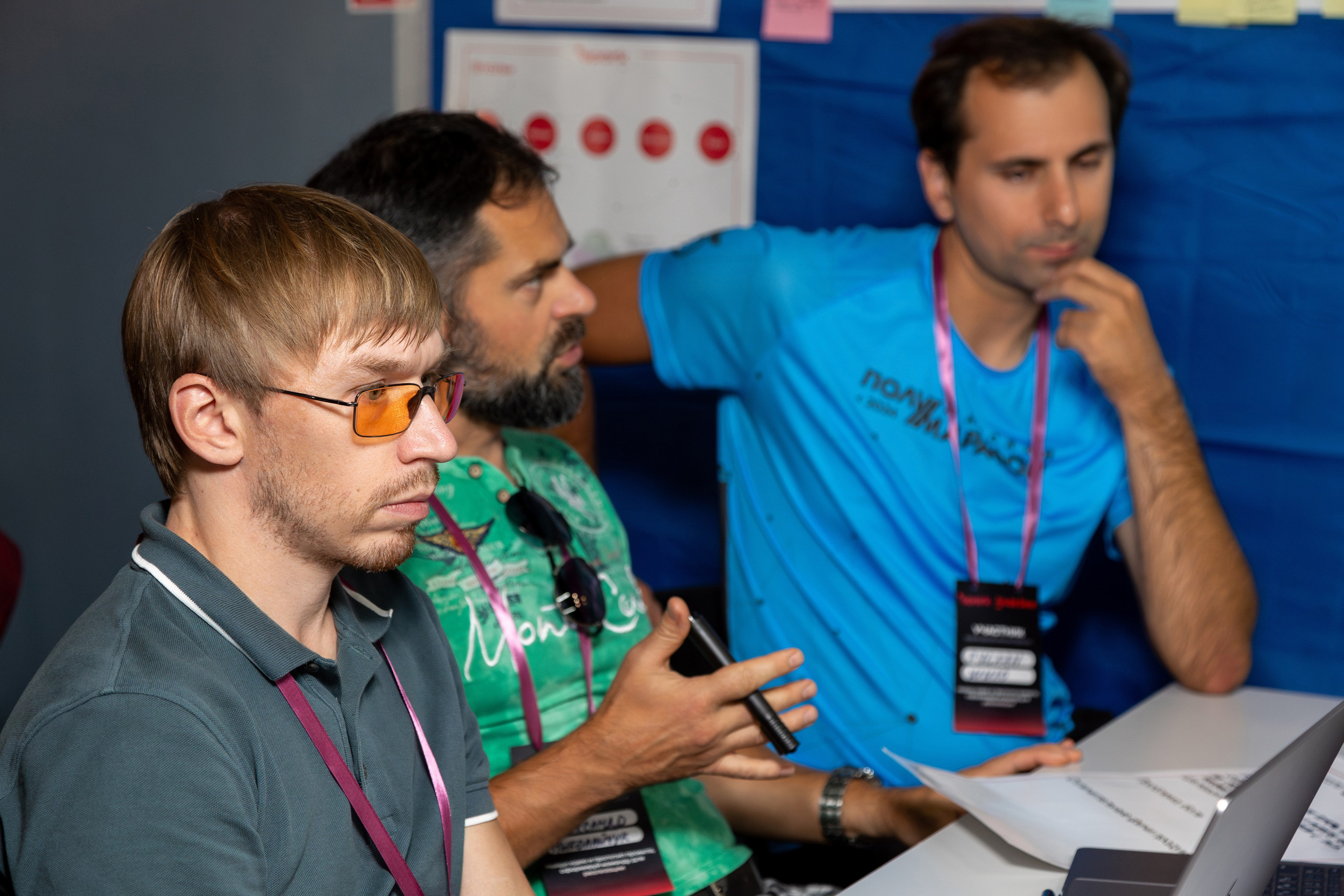 Семинар. Профессиональный интерьерный и репортажный фотограф Минск и РБ. Максим Орлов