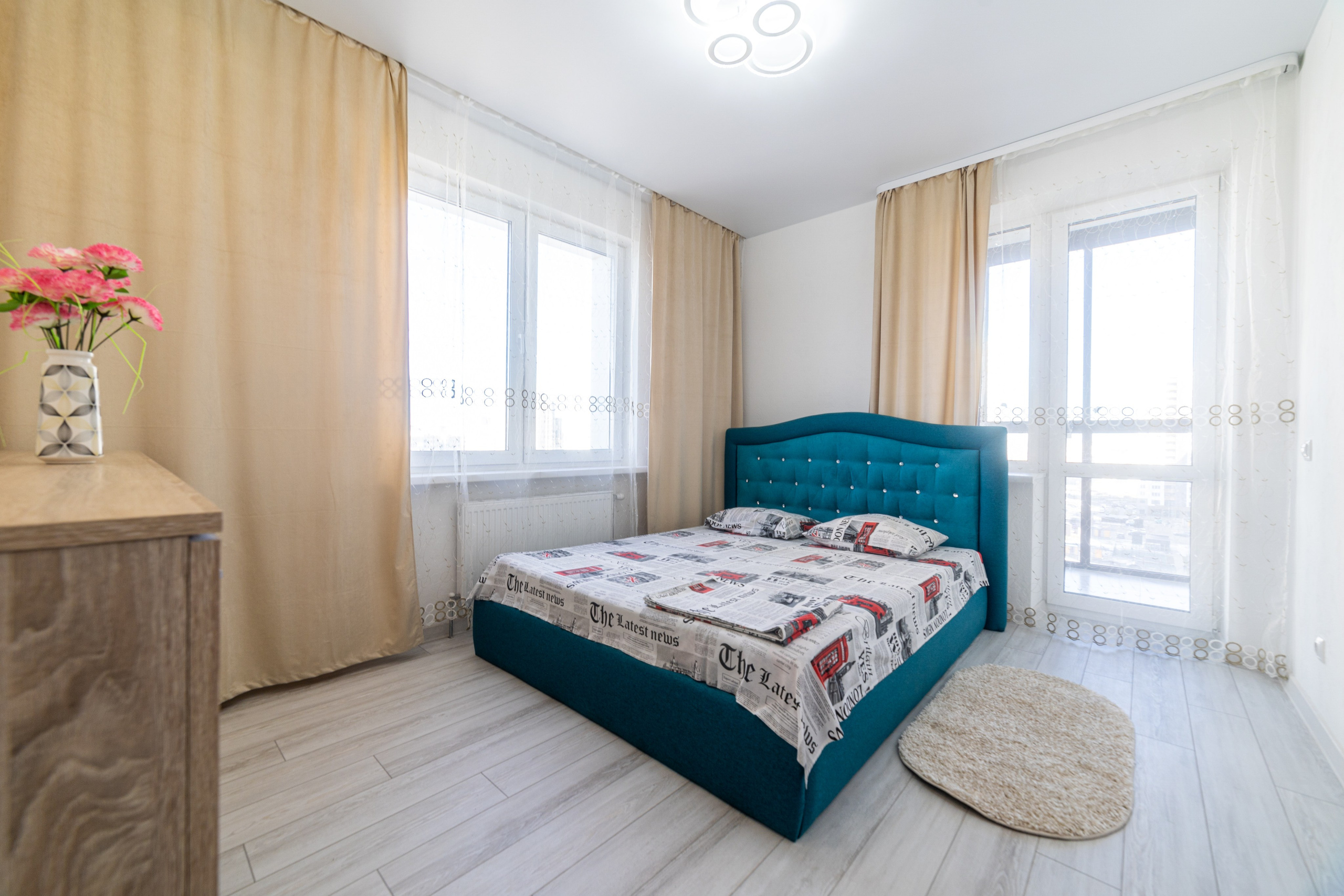 Пр. Дзержинского 94. Эконом вариант. Профессиональный интерьерный и репортажный фотограф Минск и РБ. Максим Орлов