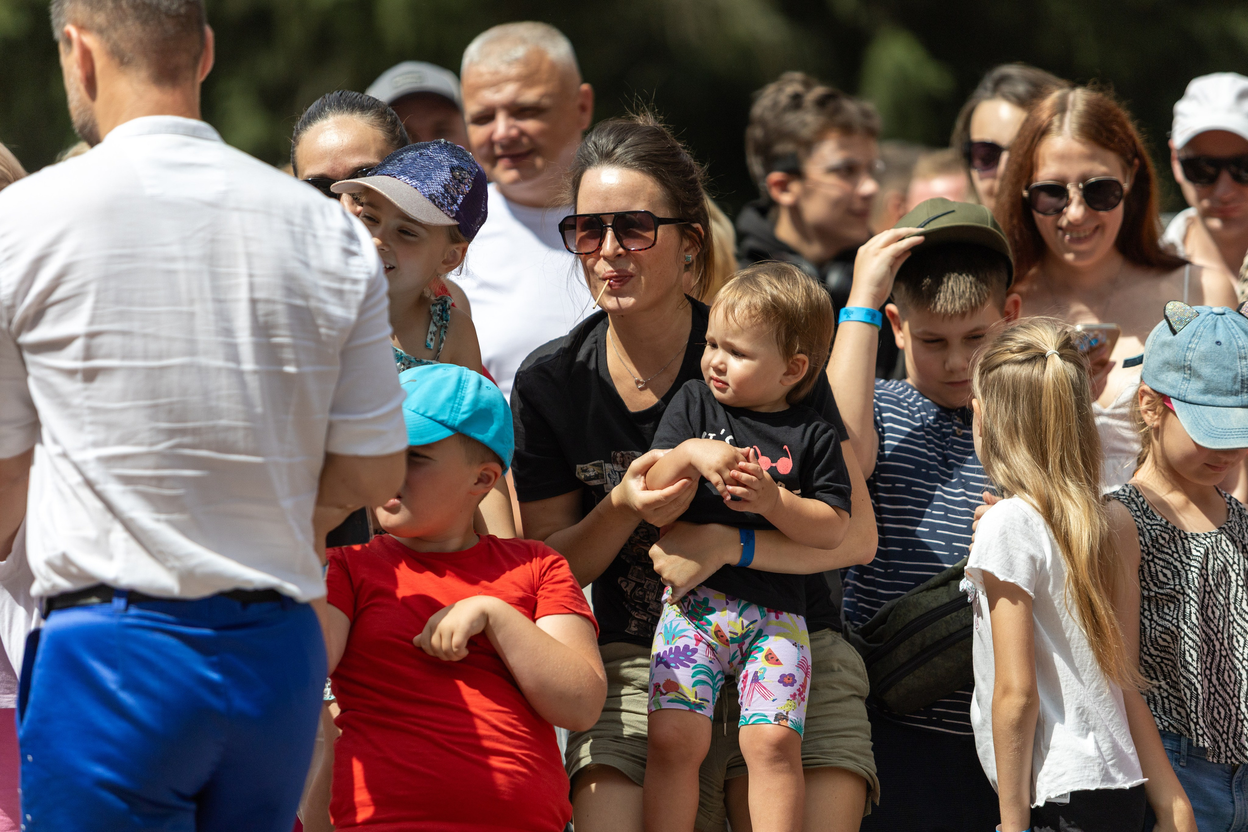 Детифест. Профессиональный интерьерный и репортажный фотограф Минск и РБ. Максим Орлов