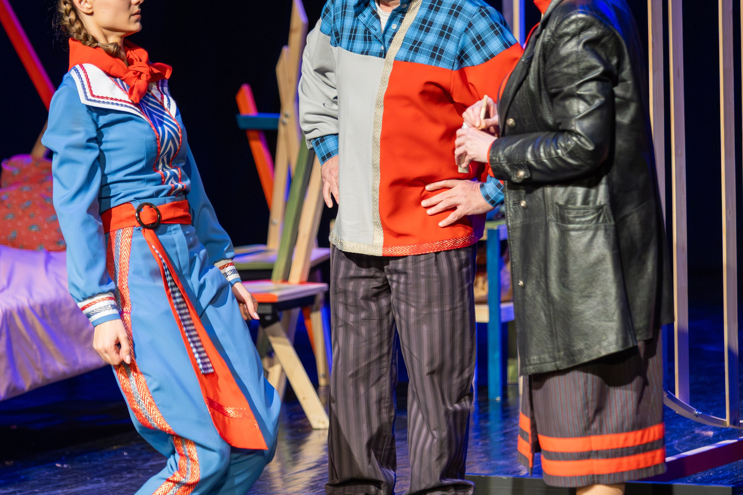 Квадратура круга. Профессиональный интерьерный и репортажный фотограф Минск и РБ. Максим Орлов