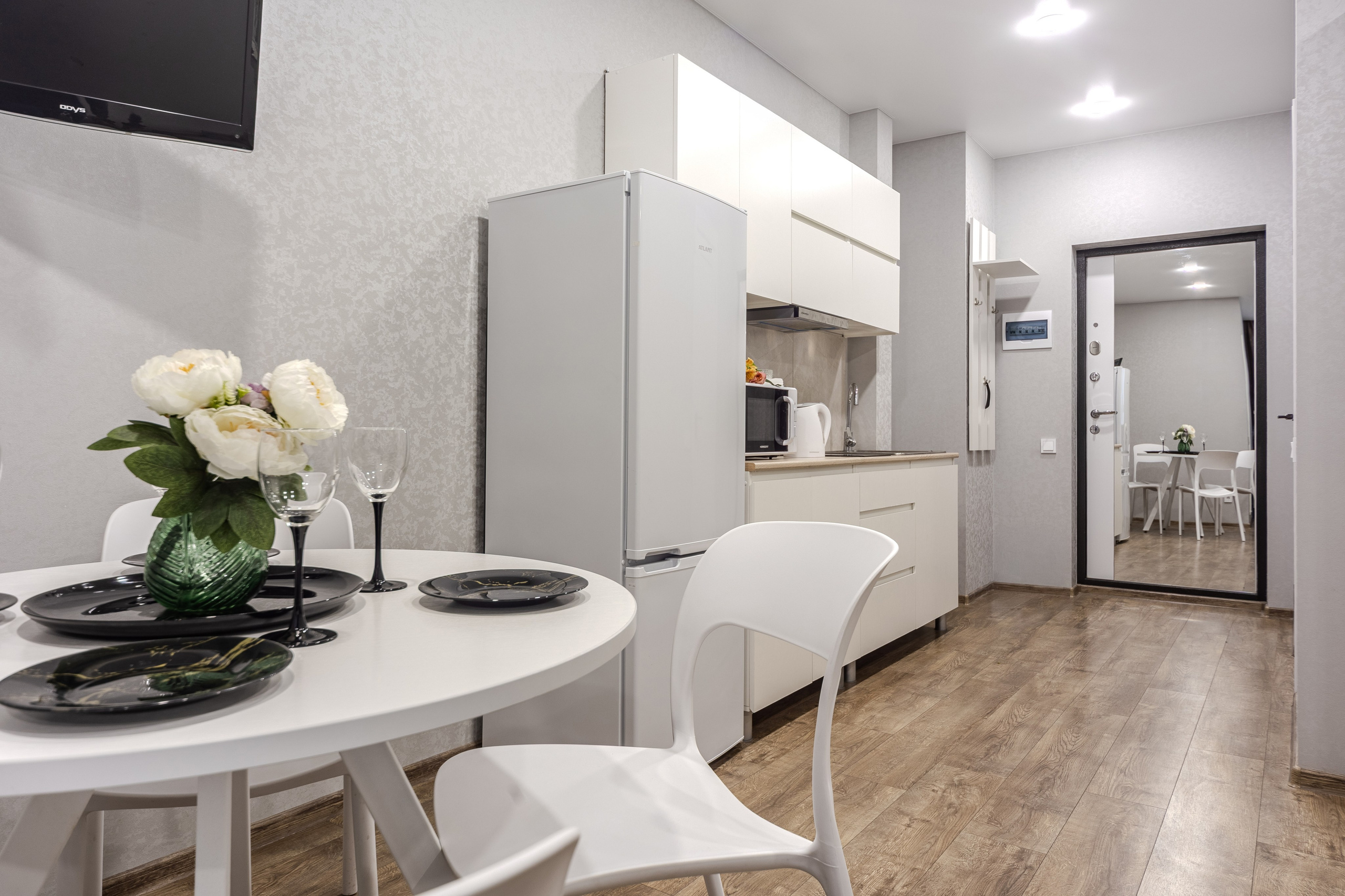 Алферова 10. Профессиональный интерьерный и репортажный фотограф Минск и РБ. Максим Орлов