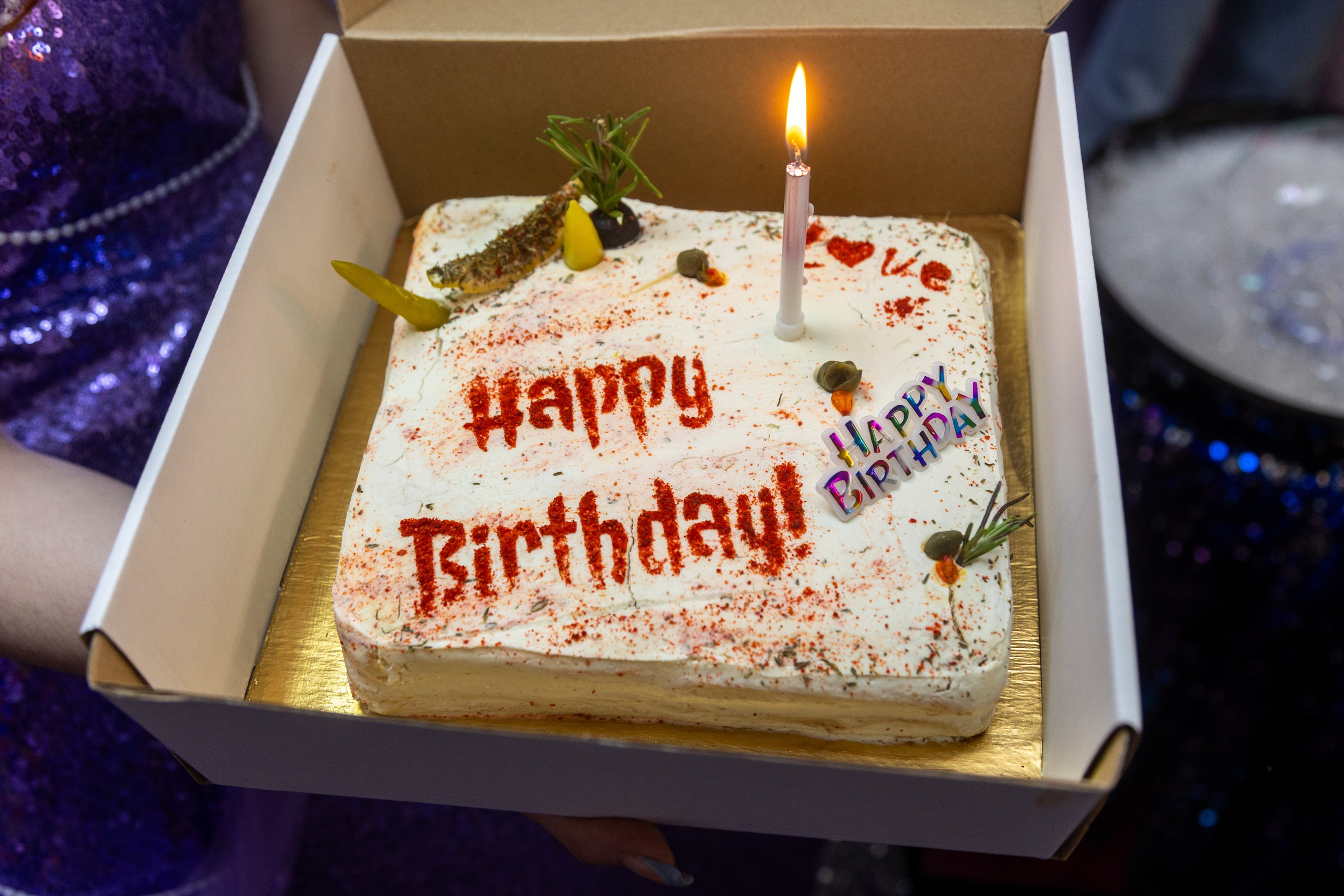 Годовасие Каролины. Профессиональный интерьерный и репортажный фотограф Минск и РБ. Максим Орлов