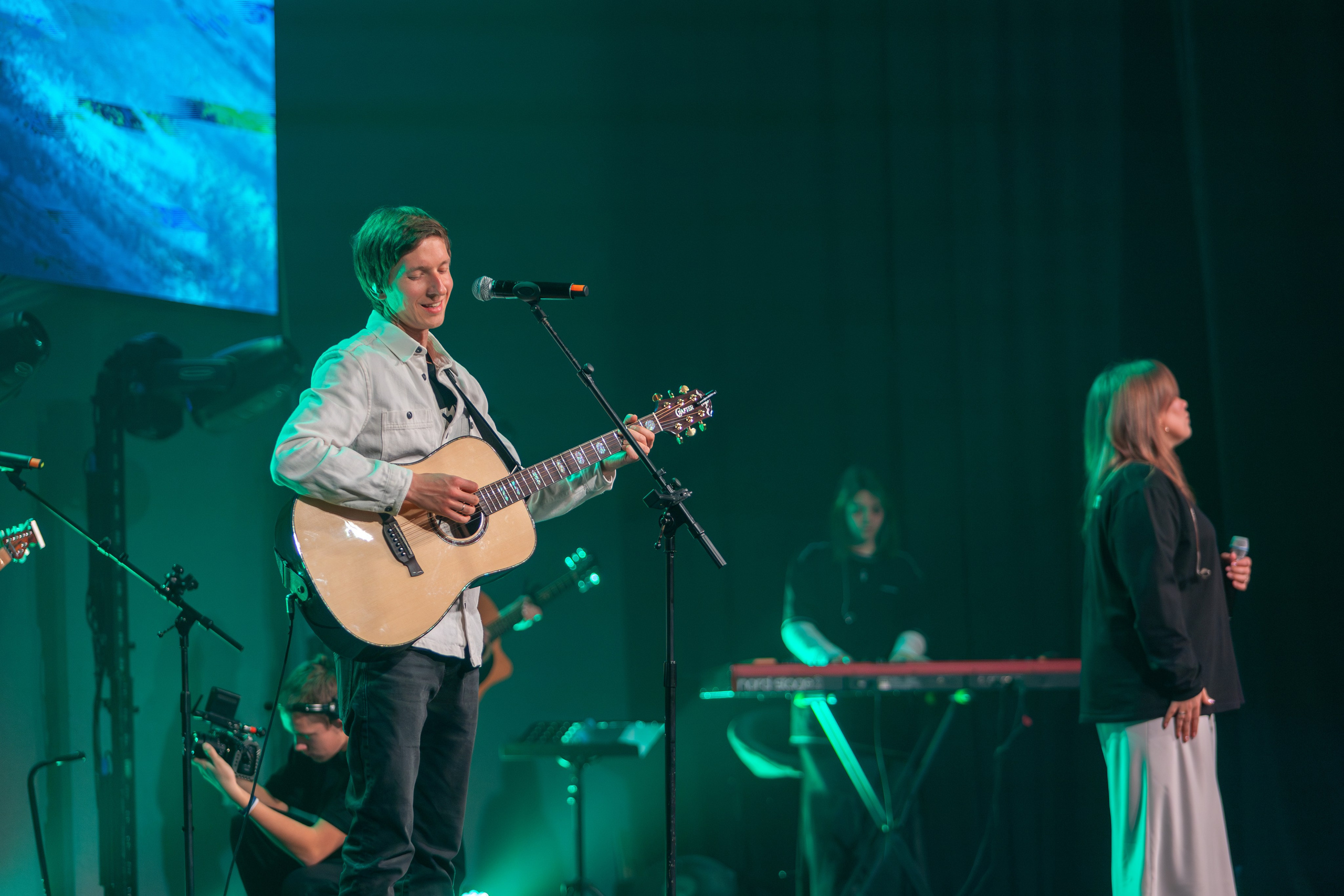 Конференция Medialive 2024. День третий. Профессиональный интерьерный и репортажный фотограф Минск и РБ. Максим Орлов