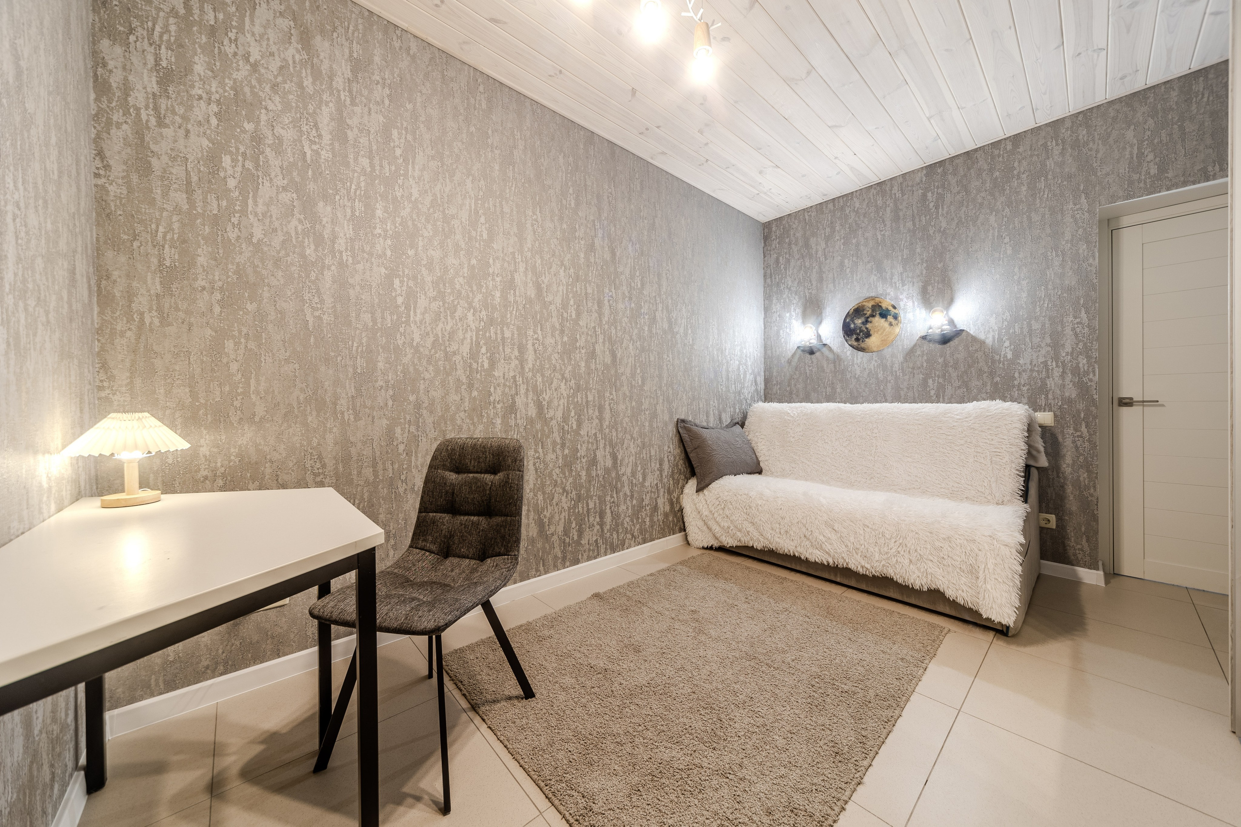 Тяпинская 47. Гостевой дом. Профессиональный интерьерный и репортажный фотограф Минск и РБ. Максим Орлов