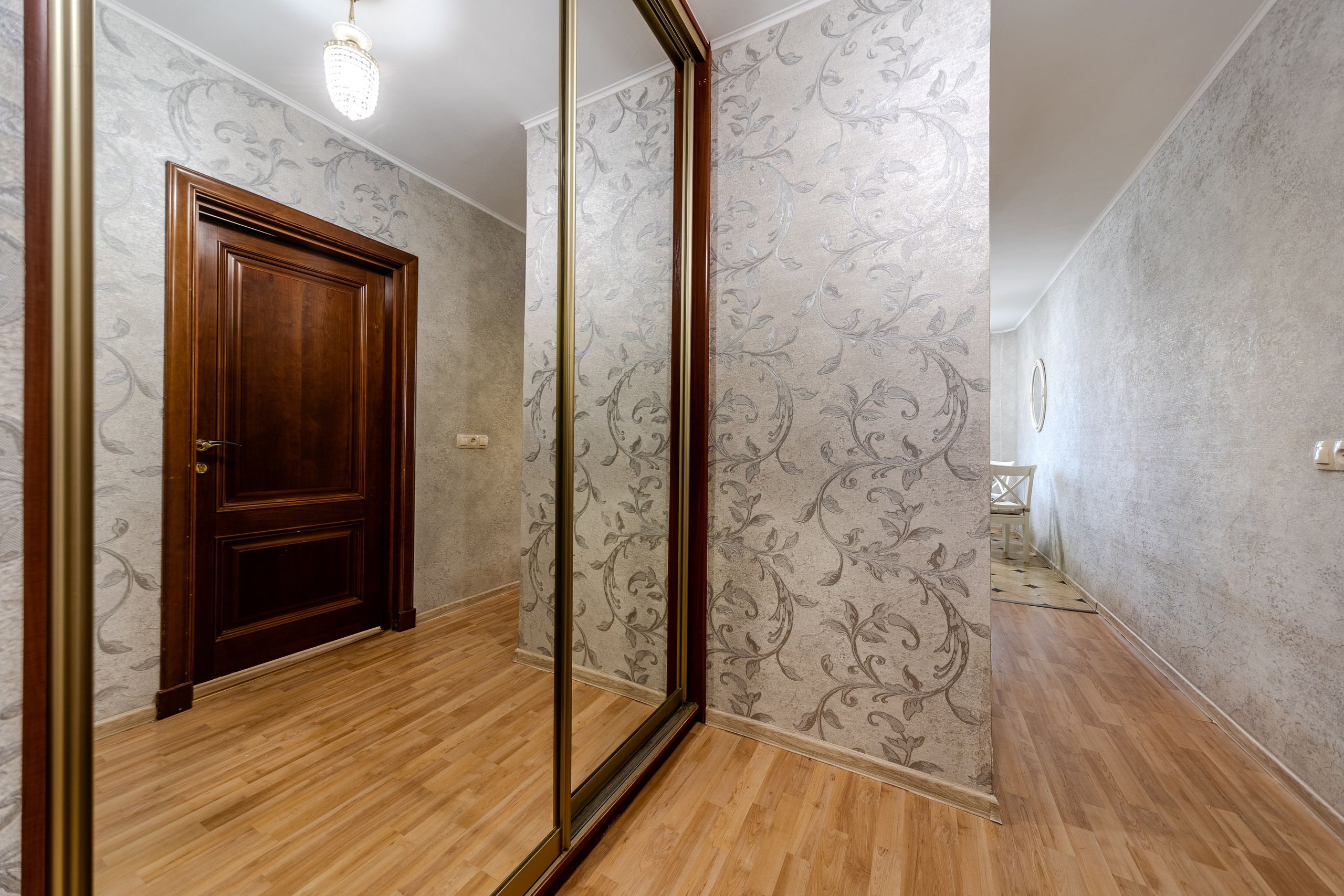 Крупской 8. Для продажи. Профессиональный интерьерный и репортажный фотограф Минск и РБ. Максим Орлов