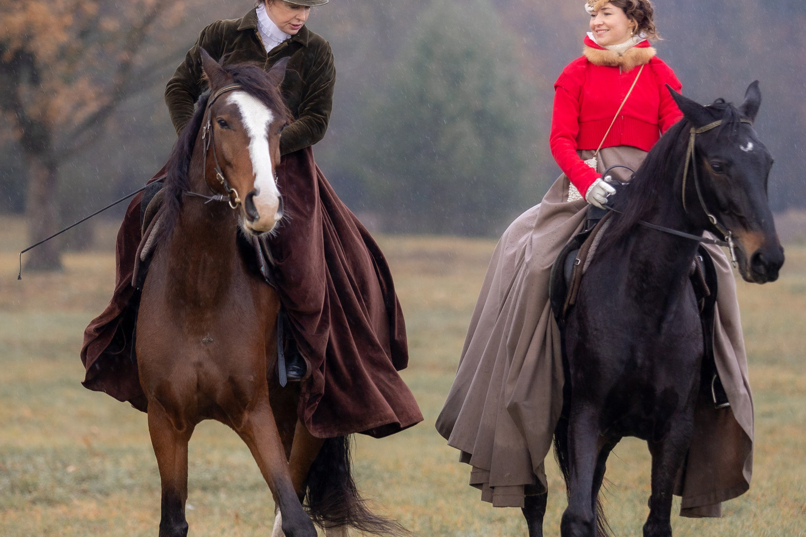Ампирный выезд. Профессиональный интерьерный и репортажный фотограф Минск и РБ. Максим Орлов