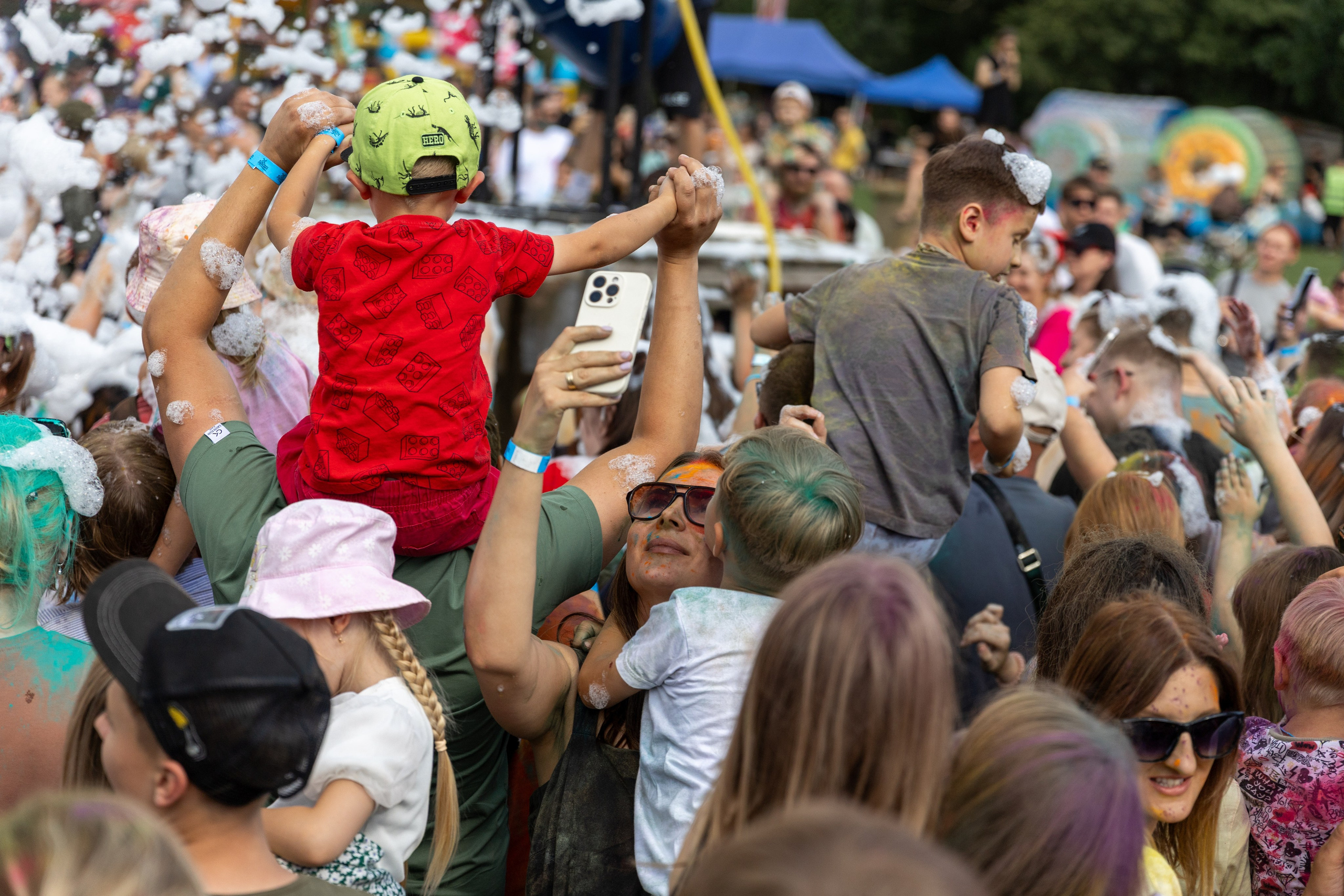 Детифест. Профессиональный интерьерный и репортажный фотограф Минск и РБ. Максим Орлов