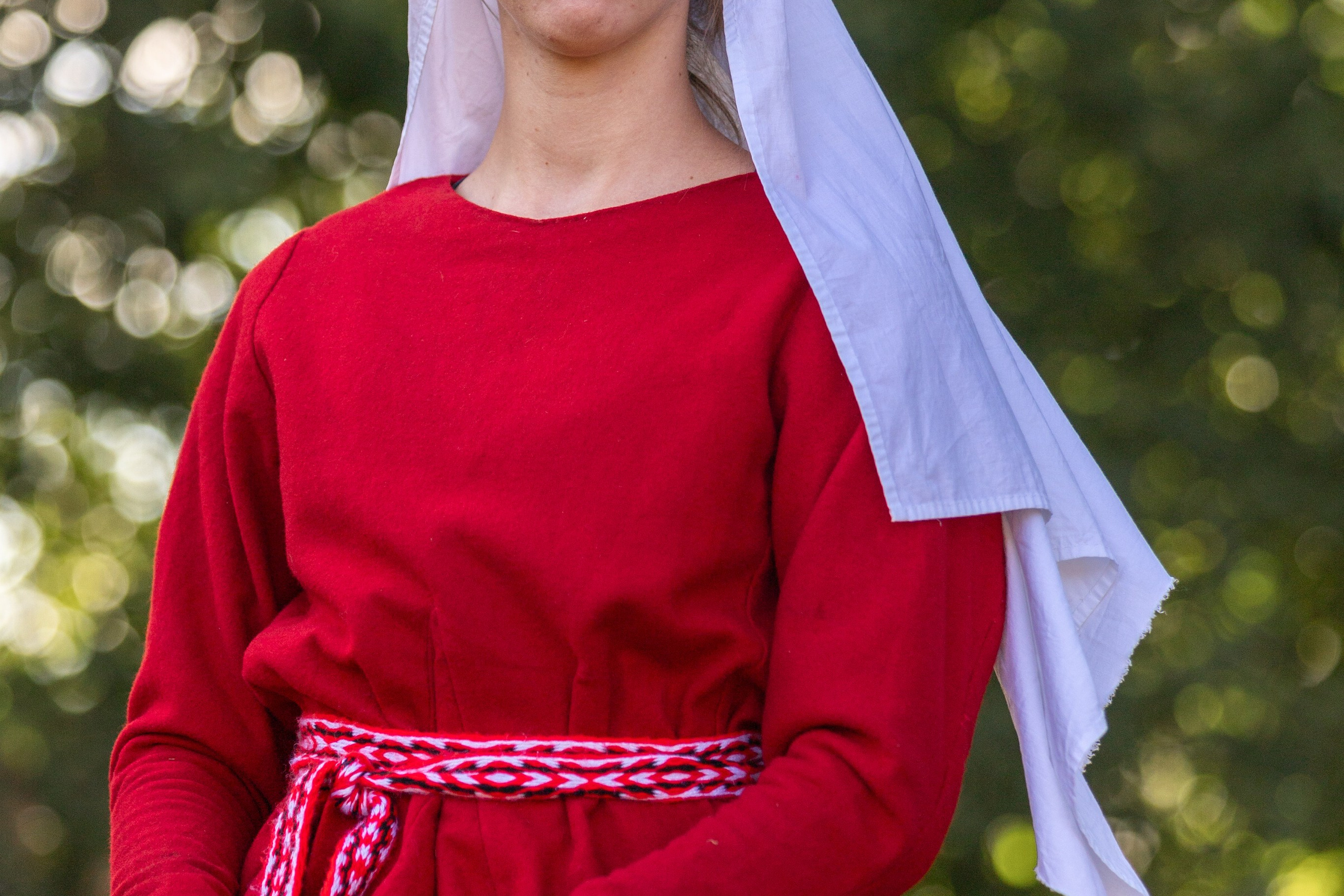 Ежегодный фестиваль средневековья в Дукоре. Профессиональный интерьерный и репортажный фотограф Минск и РБ. Максим Орлов