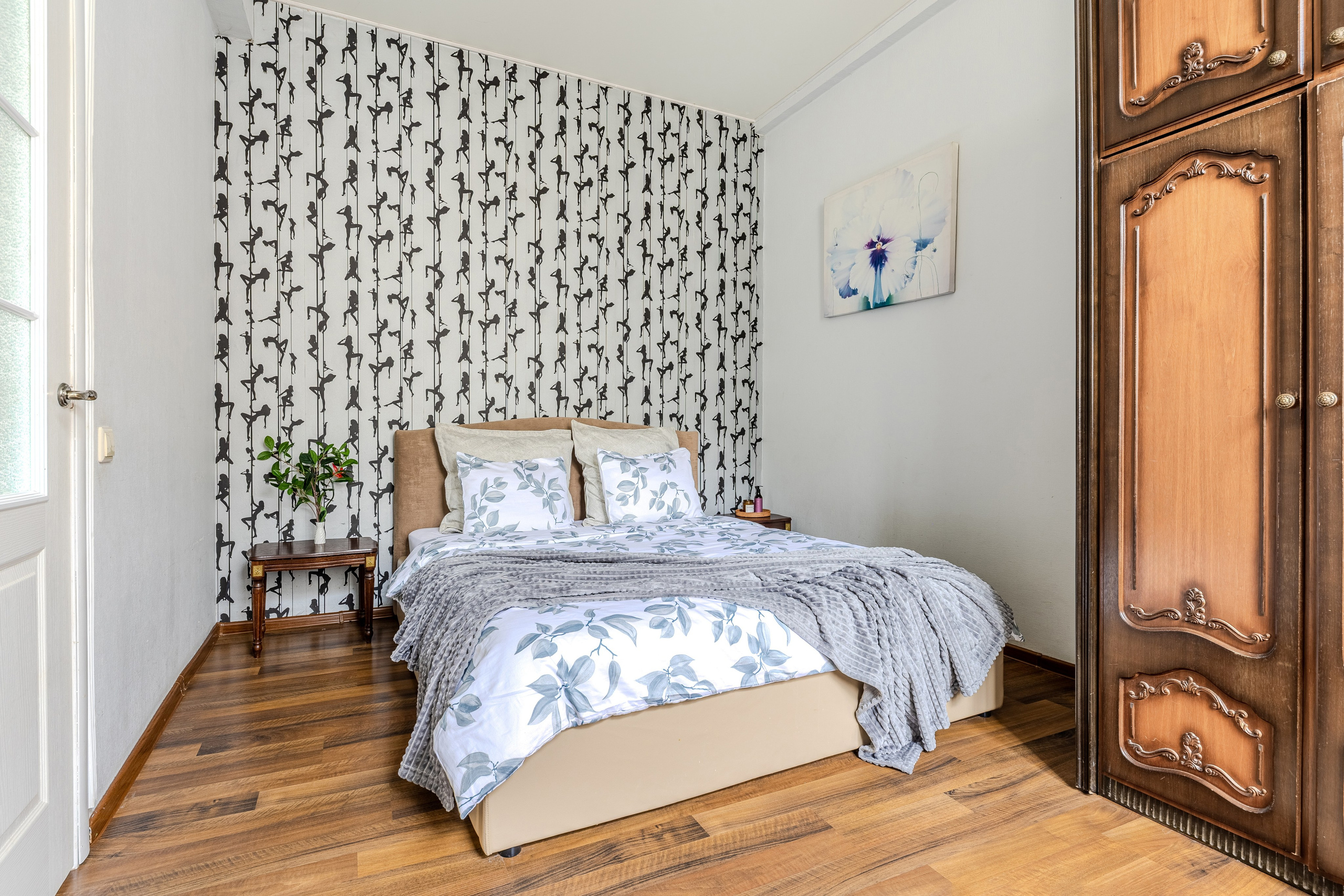 Интерьерная фотосъемка квартиры для сдачи в аренду. Профессиональный интерьерный и репортажный фотограф Минск и РБ. Максим Орлов