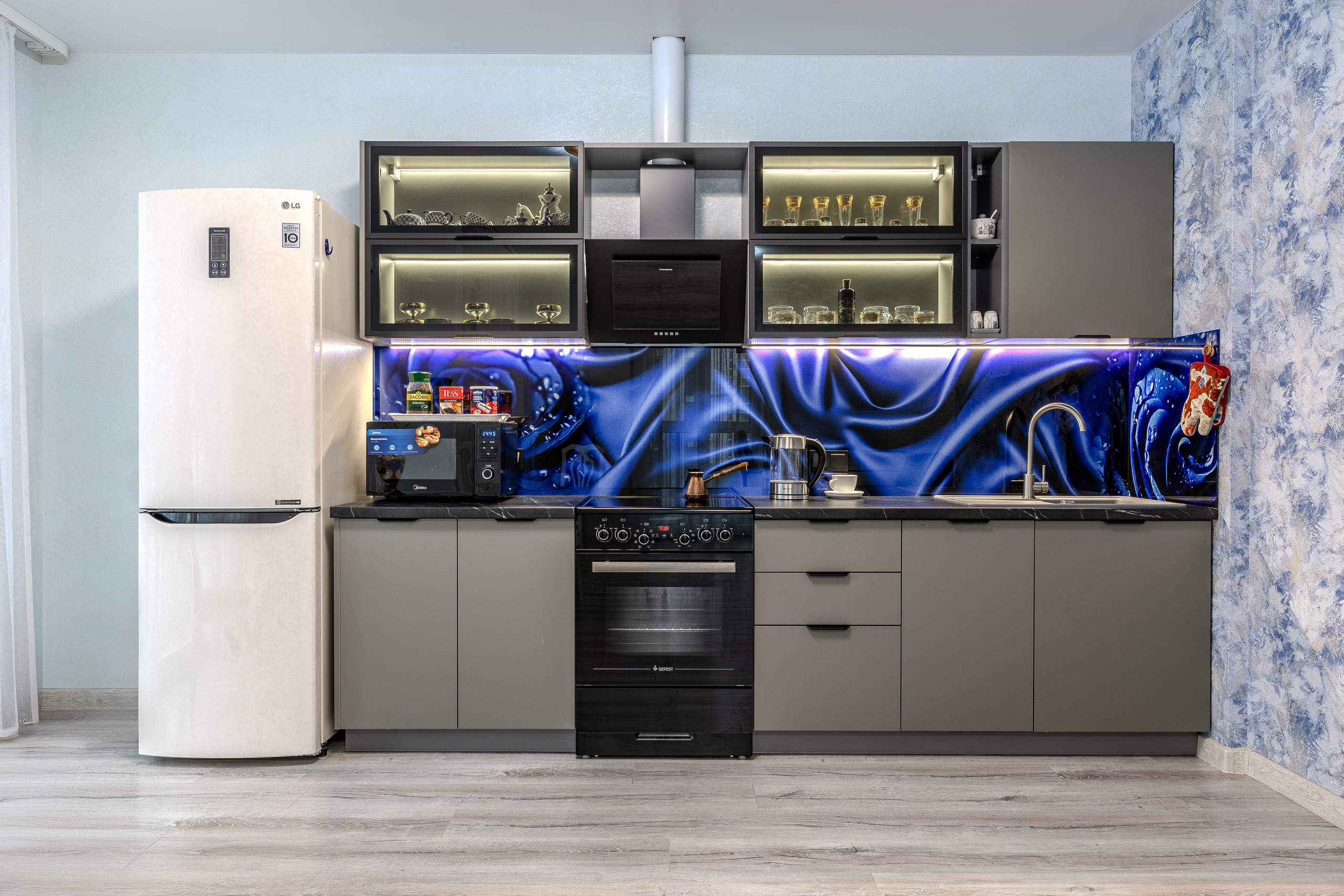 Лученка 24. Эконом вариант. Профессиональный интерьерный и репортажный фотограф Минск и РБ. Максим Орлов