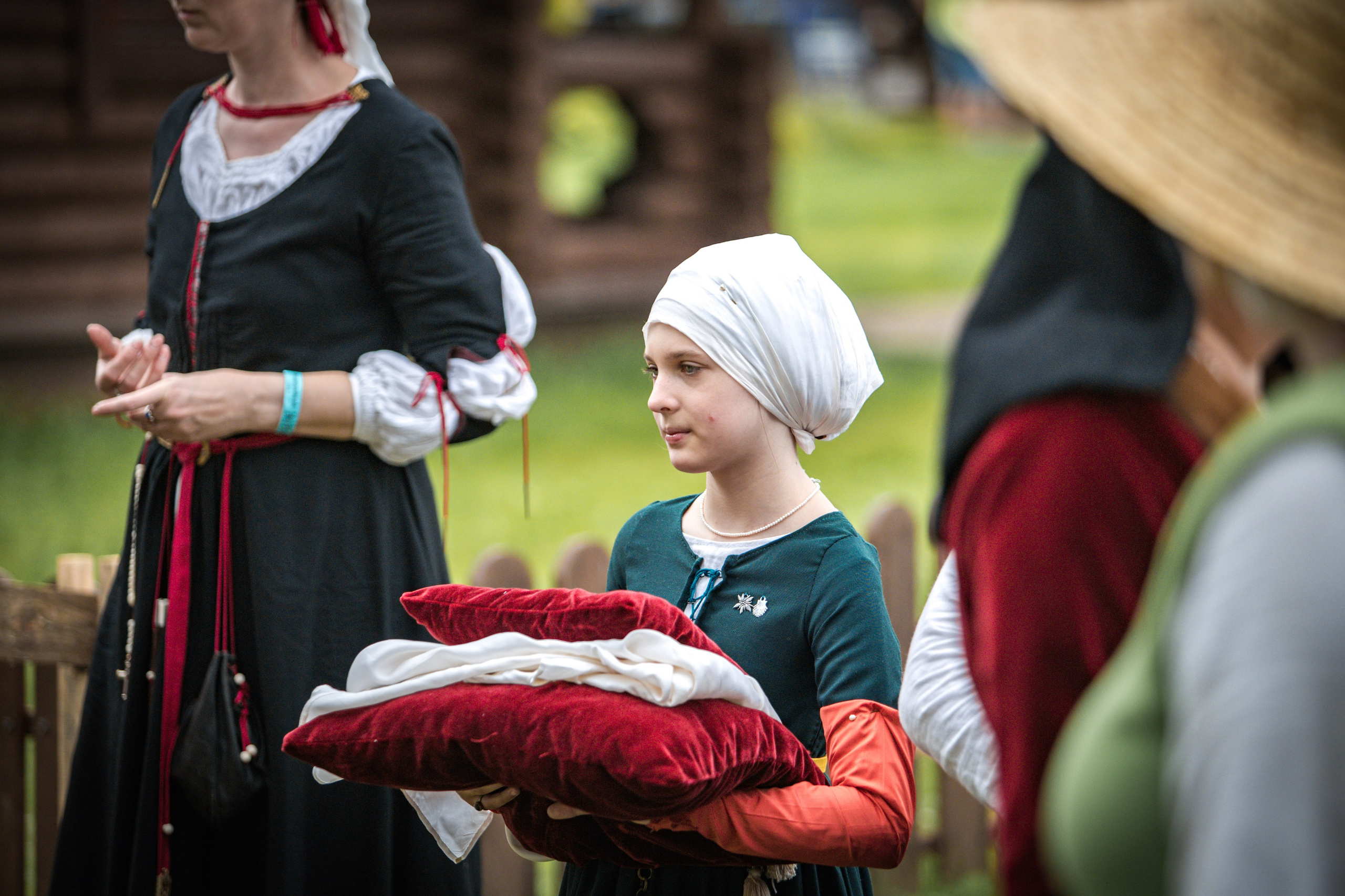 Наш Грюнвальд 2025. Рыцарский турнир. Профессиональный интерьерный и репортажный фотограф Минск и РБ. Максим Орлов