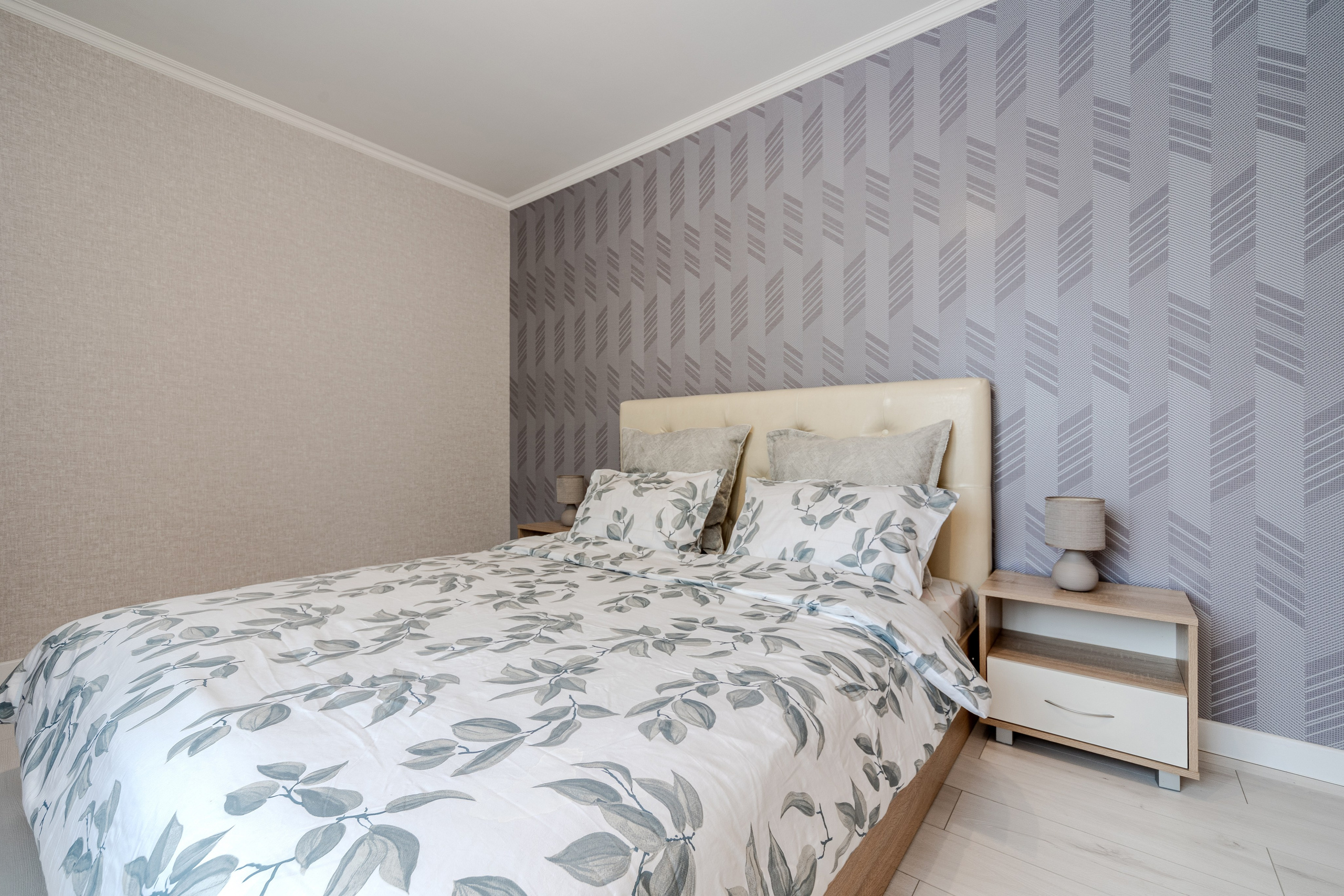 Пр. Победителей 3. Эконом вариант. Профессиональный интерьерный и репортажный фотограф Минск и РБ. Максим Орлов