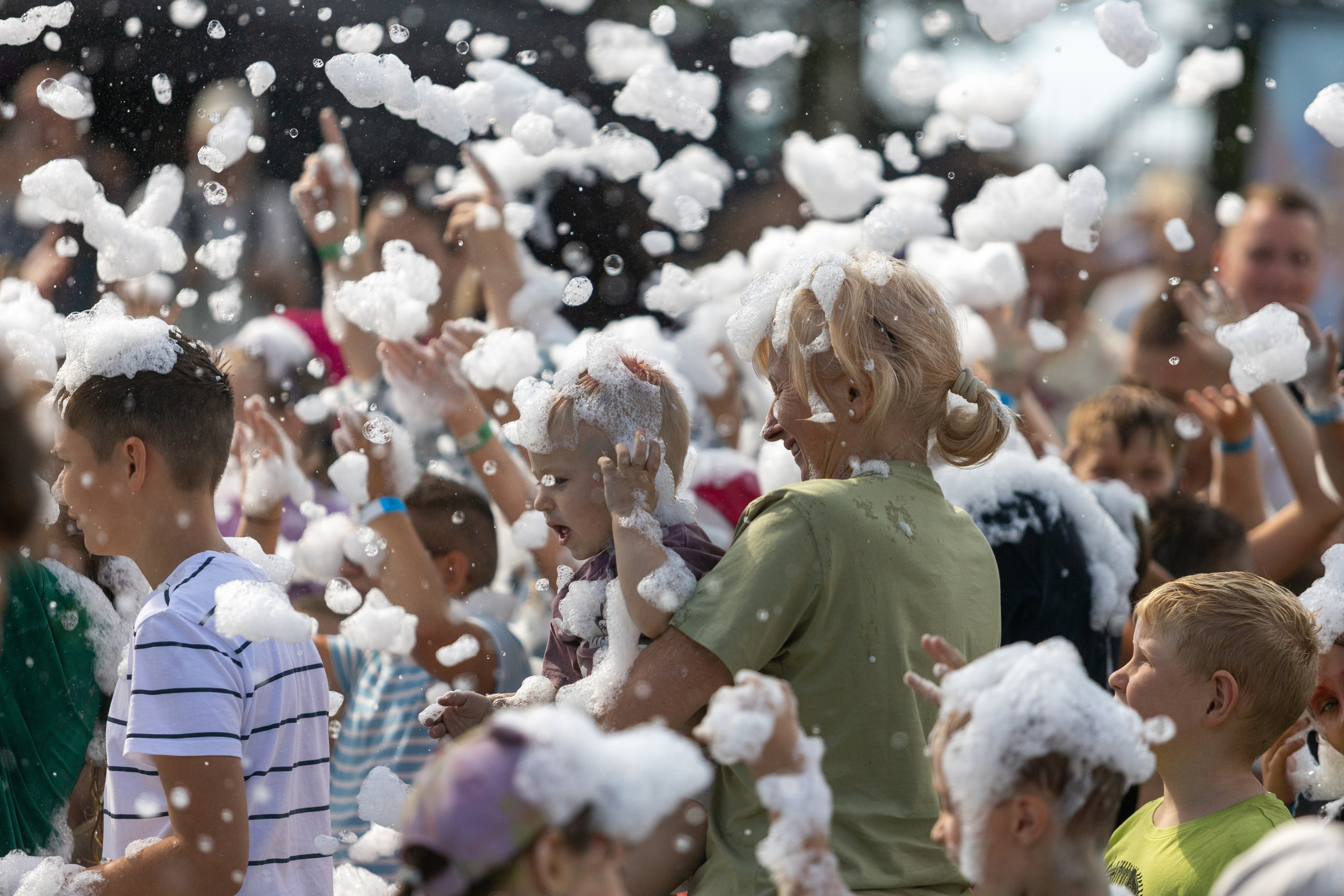 Детифест. Профессиональный интерьерный и репортажный фотограф Минск и РБ. Максим Орлов