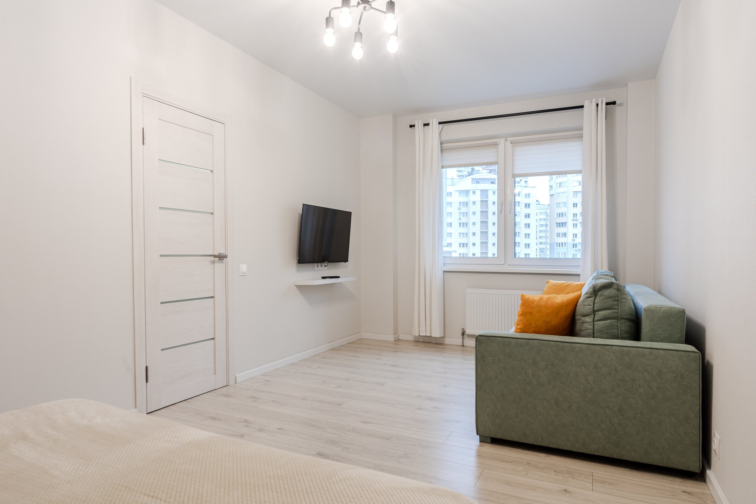 Пр. Дзержинского 123. Профессиональный интерьерный и репортажный фотограф Минск и РБ. Максим Орлов