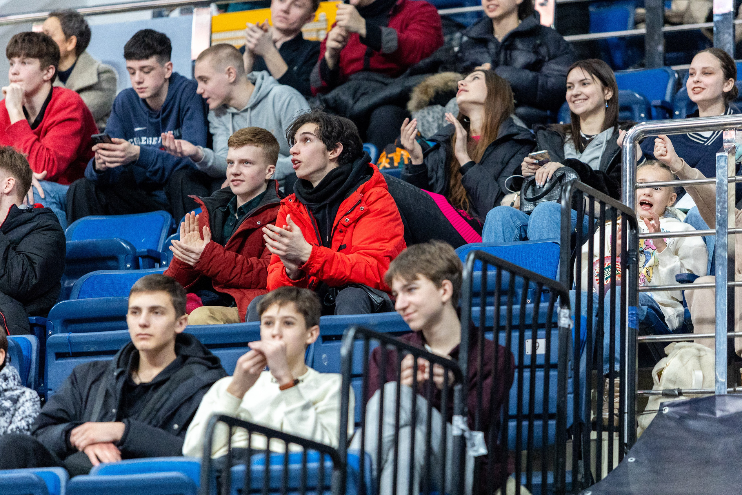 Баскетбол. Лучшие кадры. Минск — Уралмаш 13.02.2024. Профессиональный интерьерный и репортажный фотограф Минск и РБ. Максим Орлов