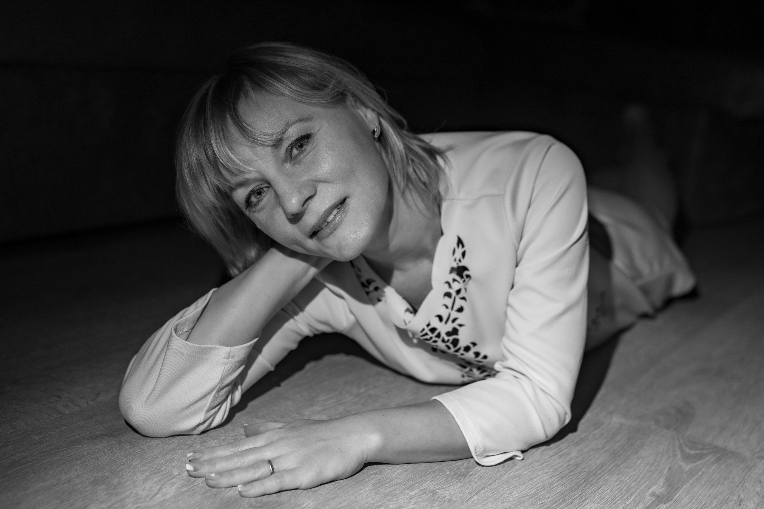 Марина. Профессиональный интерьерный и репортажный фотограф Минск и РБ. Максим Орлов