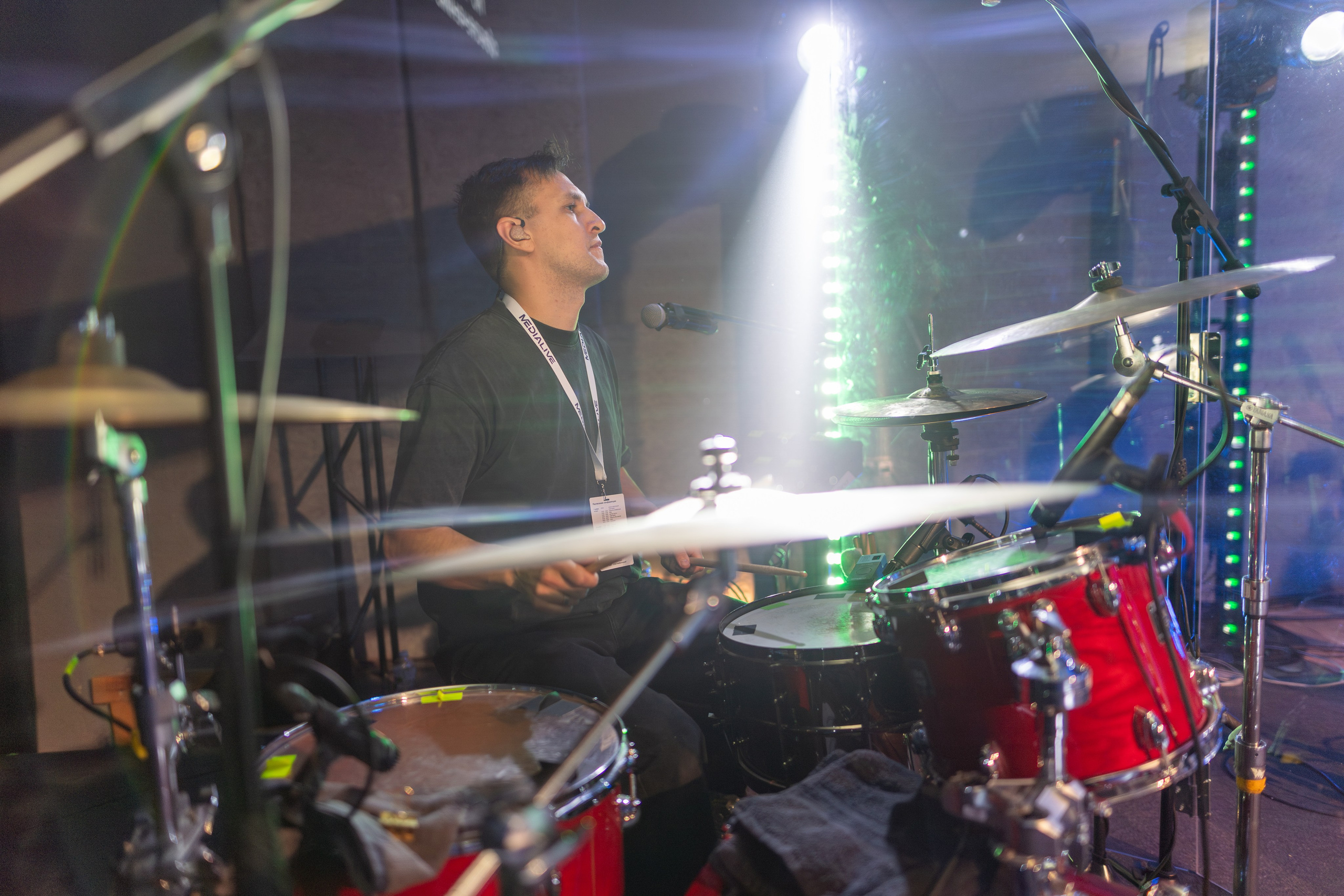 Конференция Medialive 2024. День первый. Профессиональный интерьерный и репортажный фотограф Минск и РБ. Максим Орлов