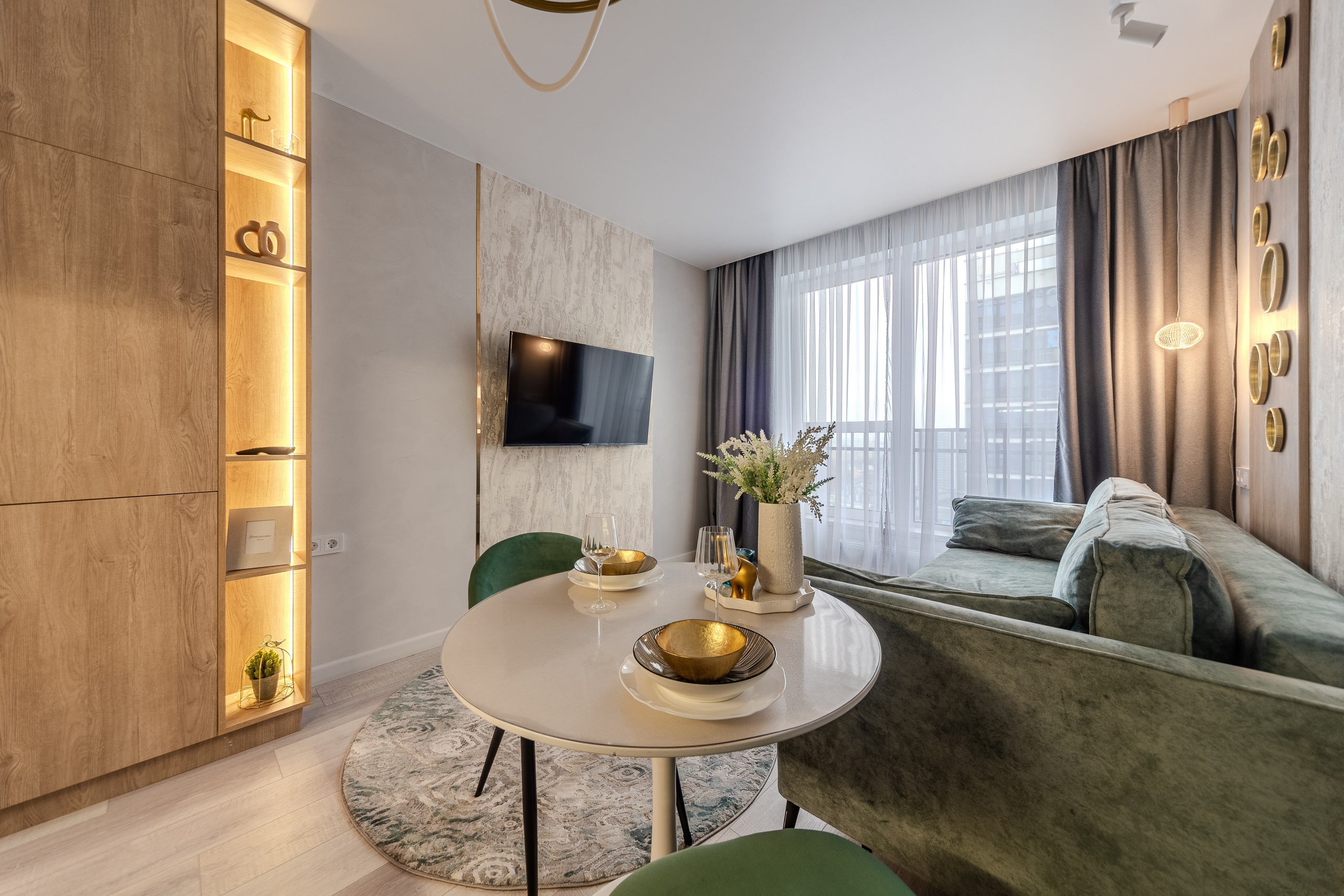 Лученка 11. Vip. Профессиональный интерьерный и репортажный фотограф Минск и РБ. Максим Орлов