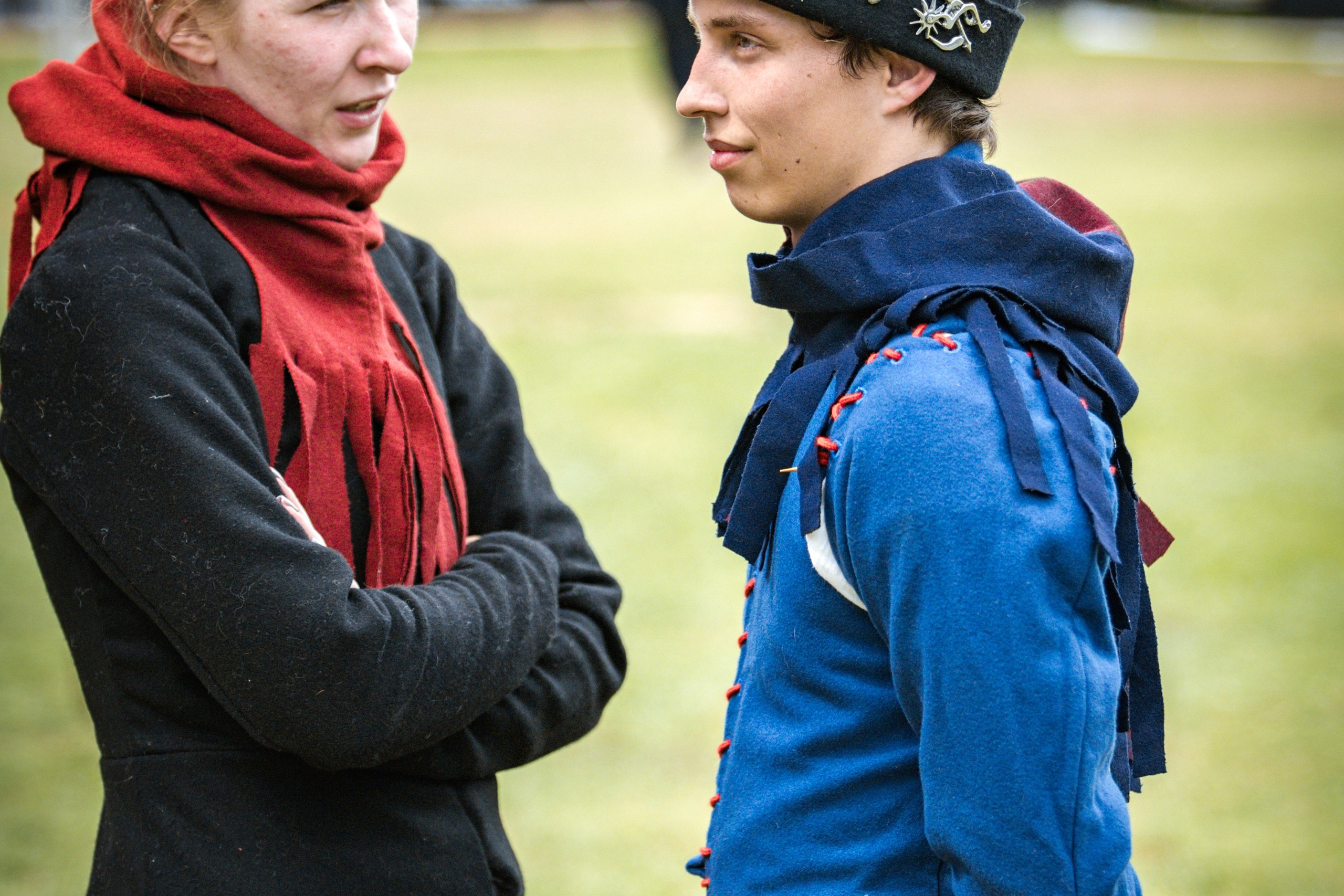 Наш Грюнвальд 2025. Рыцарский турнир. Профессиональный интерьерный и репортажный фотограф Минск и РБ. Максим Орлов