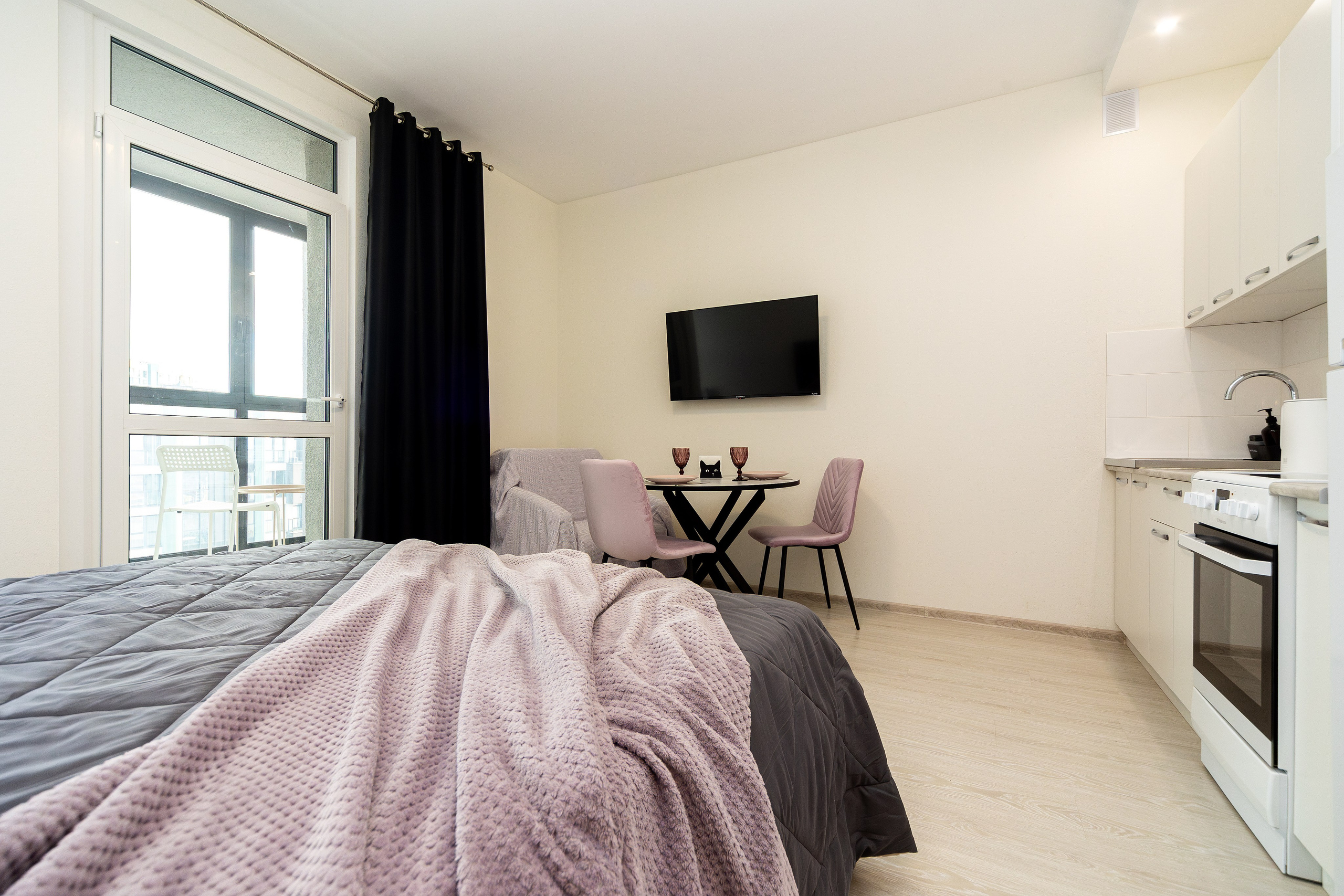 Кижеватова 1а. Профессиональный интерьерный и репортажный фотограф Минск и РБ. Максим Орлов