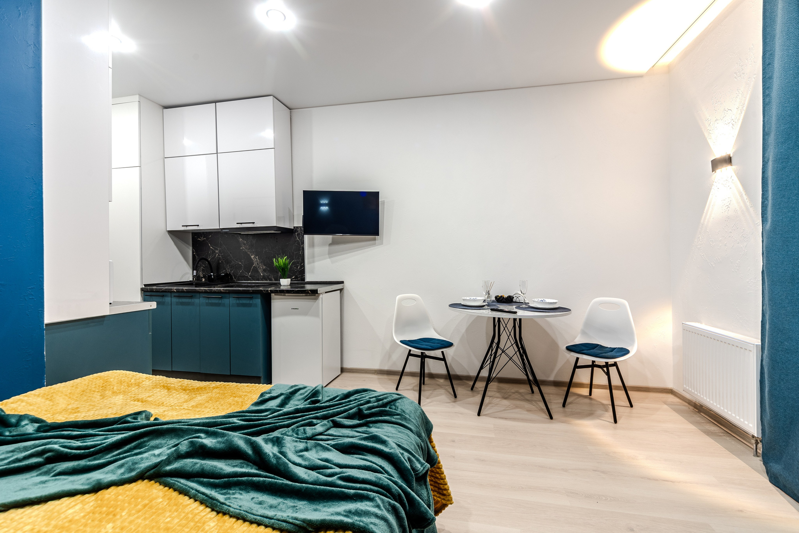 Алферова 9. Профессиональный интерьерный и репортажный фотограф Минск и РБ. Максим Орлов