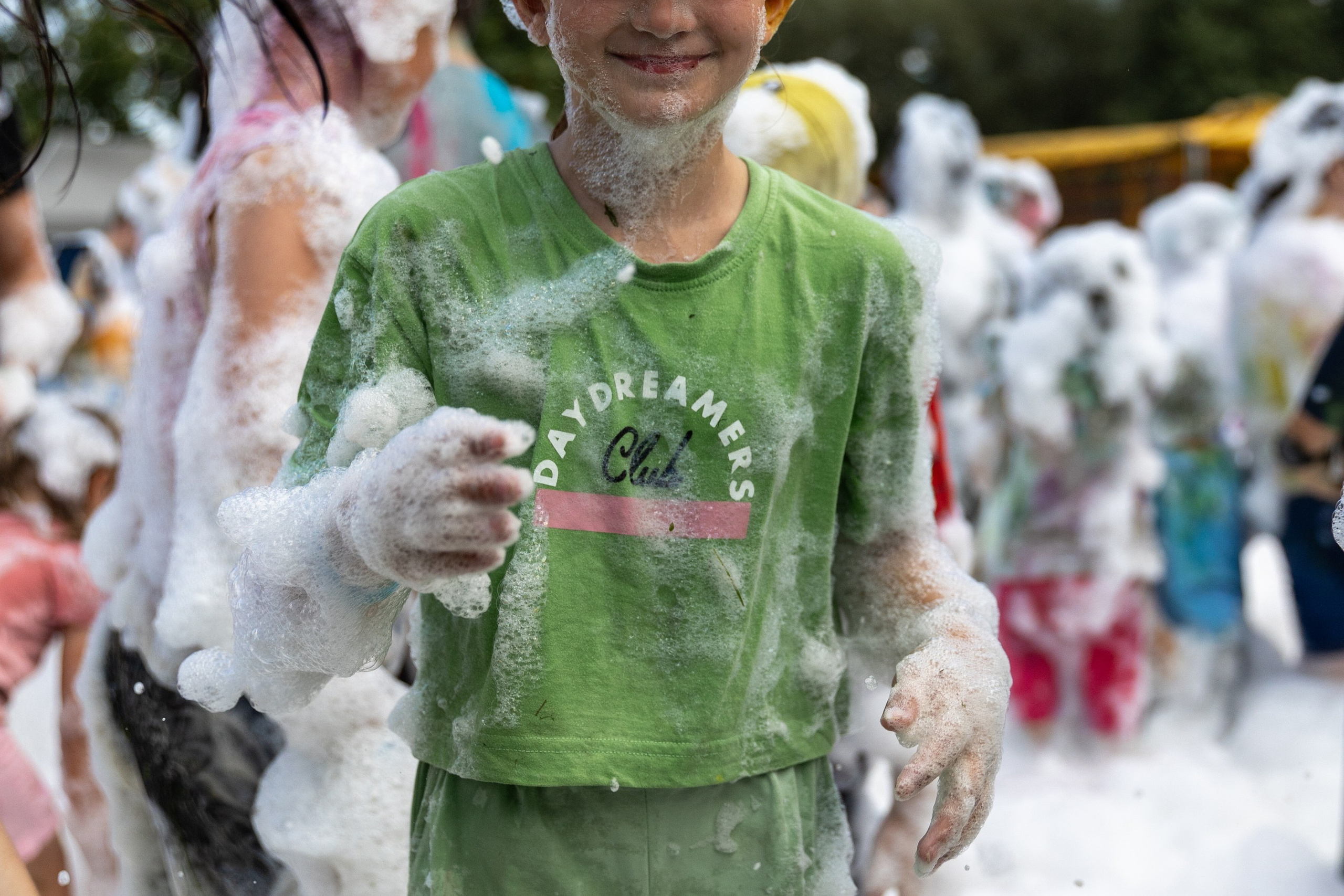 Детифест. Профессиональный интерьерный и репортажный фотограф Минск и РБ. Максим Орлов