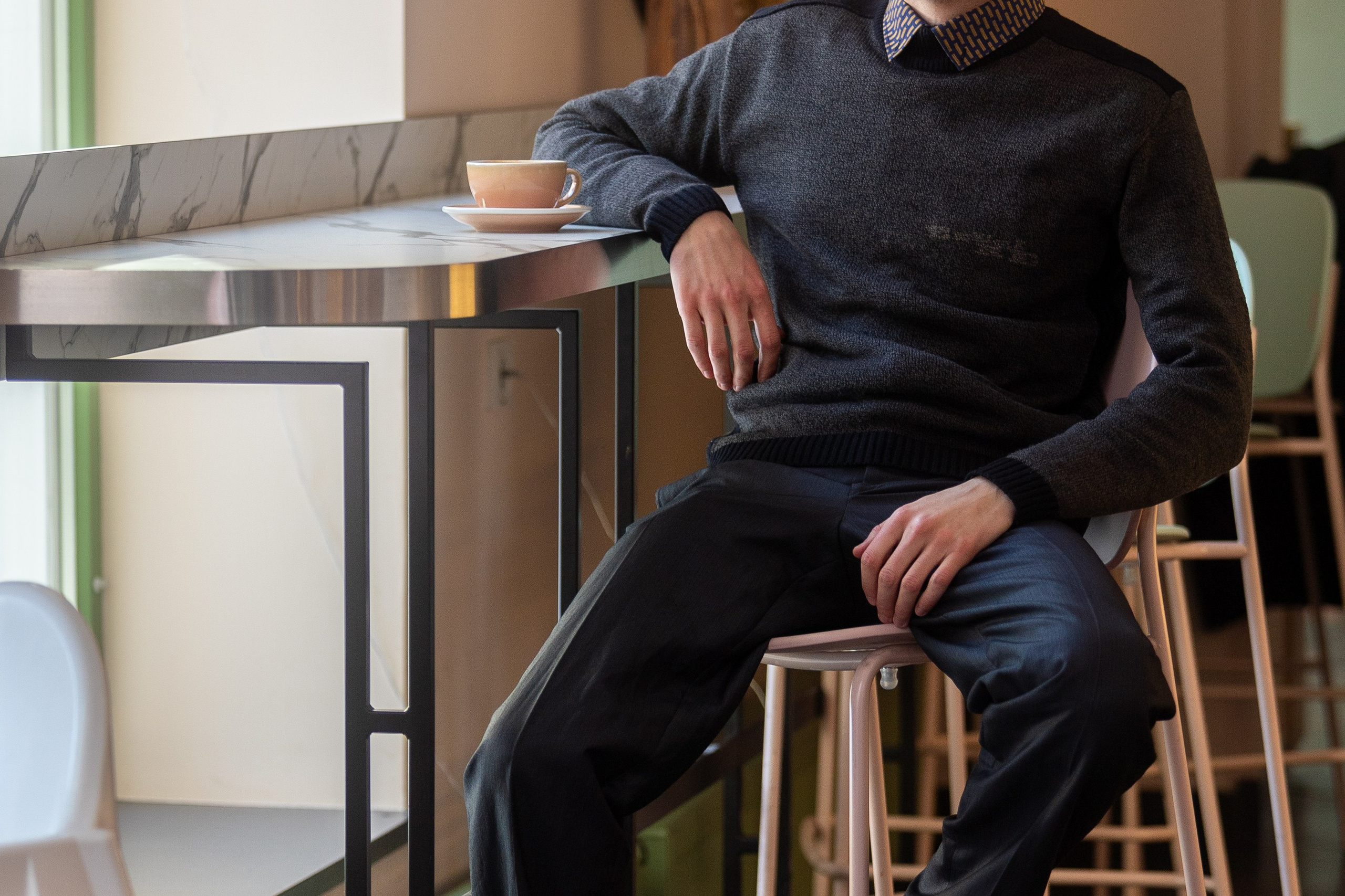 Илья. Профессиональный интерьерный и репортажный фотограф Минск и РБ. Максим Орлов