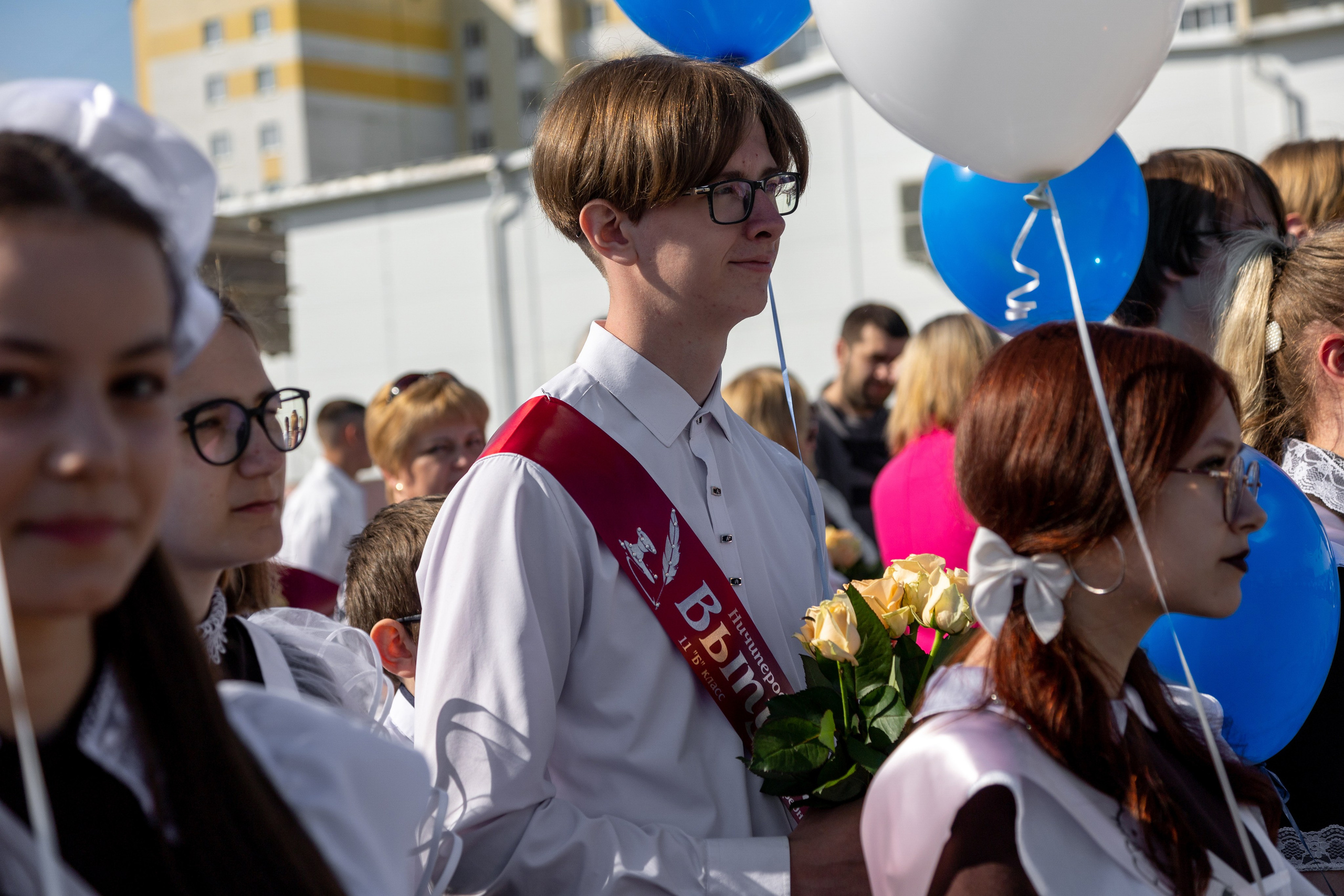 Выпускной в Жодино 2023. Профессиональный интерьерный и репортажный фотограф Минск и РБ. Максим Орлов