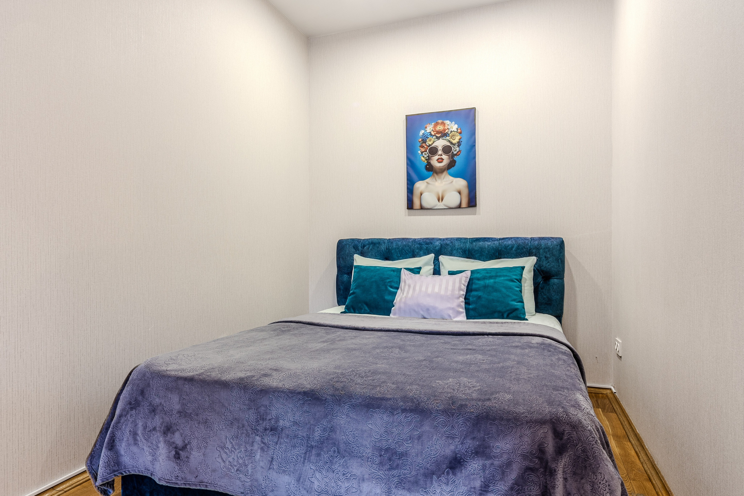 Славинского 8а. Профессиональный интерьерный и репортажный фотограф Минск и РБ. Максим Орлов