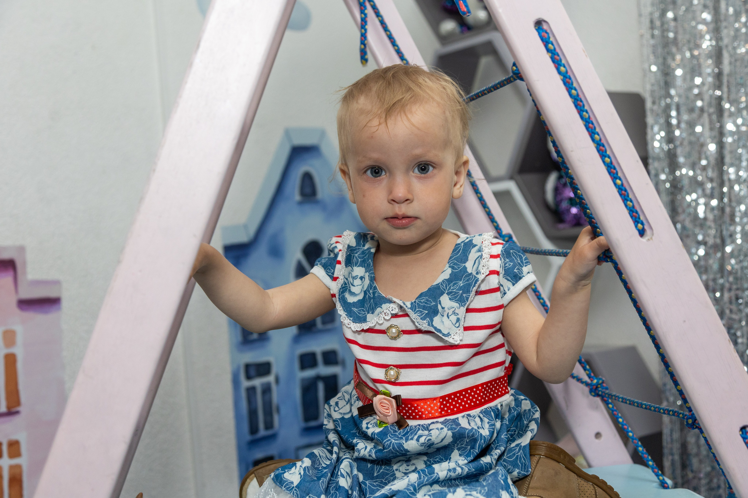 Годовасие Каролины. Профессиональный интерьерный и репортажный фотограф Минск и РБ. Максим Орлов