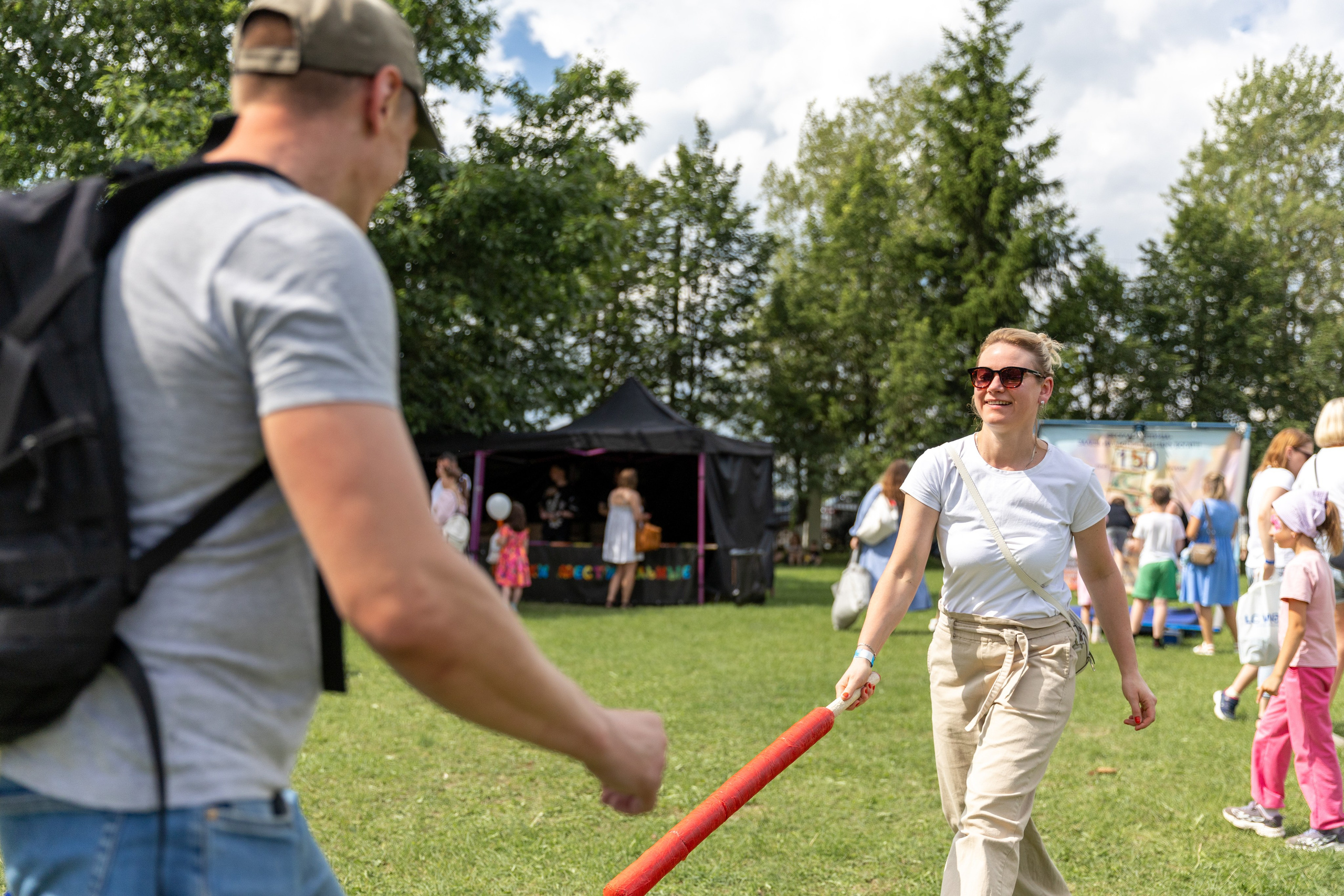 Детифест. Профессиональный интерьерный и репортажный фотограф Минск и РБ. Максим Орлов