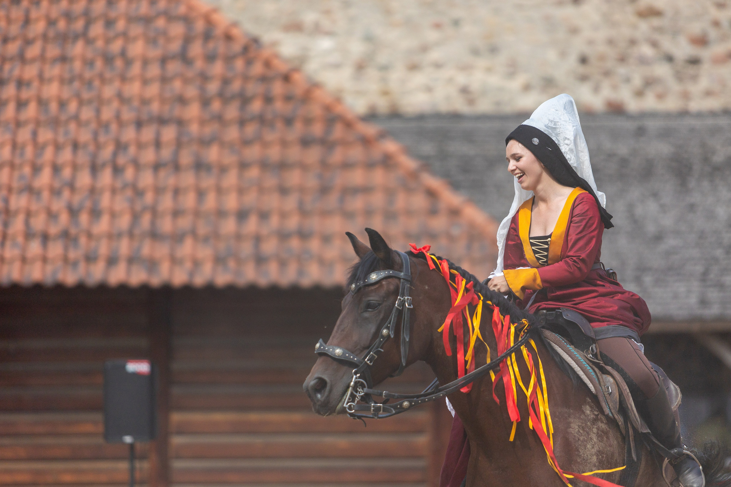 Выступление «Золотой шпоры» на празднике города Лиды. Профессиональный интерьерный и репортажный фотограф Минск и РБ. Максим Орлов