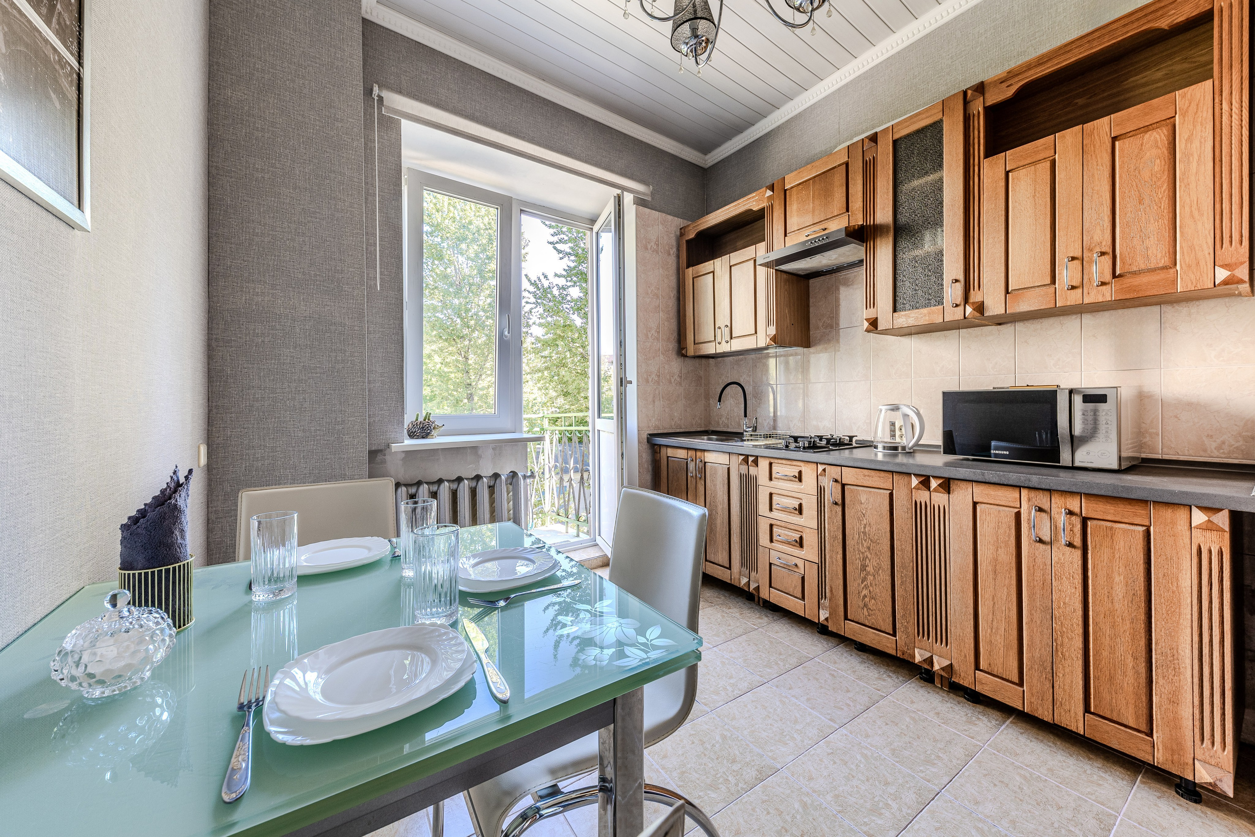 Интерьерная фотосъемка на Коммунистической. Профессиональный интерьерный и репортажный фотограф Минск и РБ. Максим Орлов