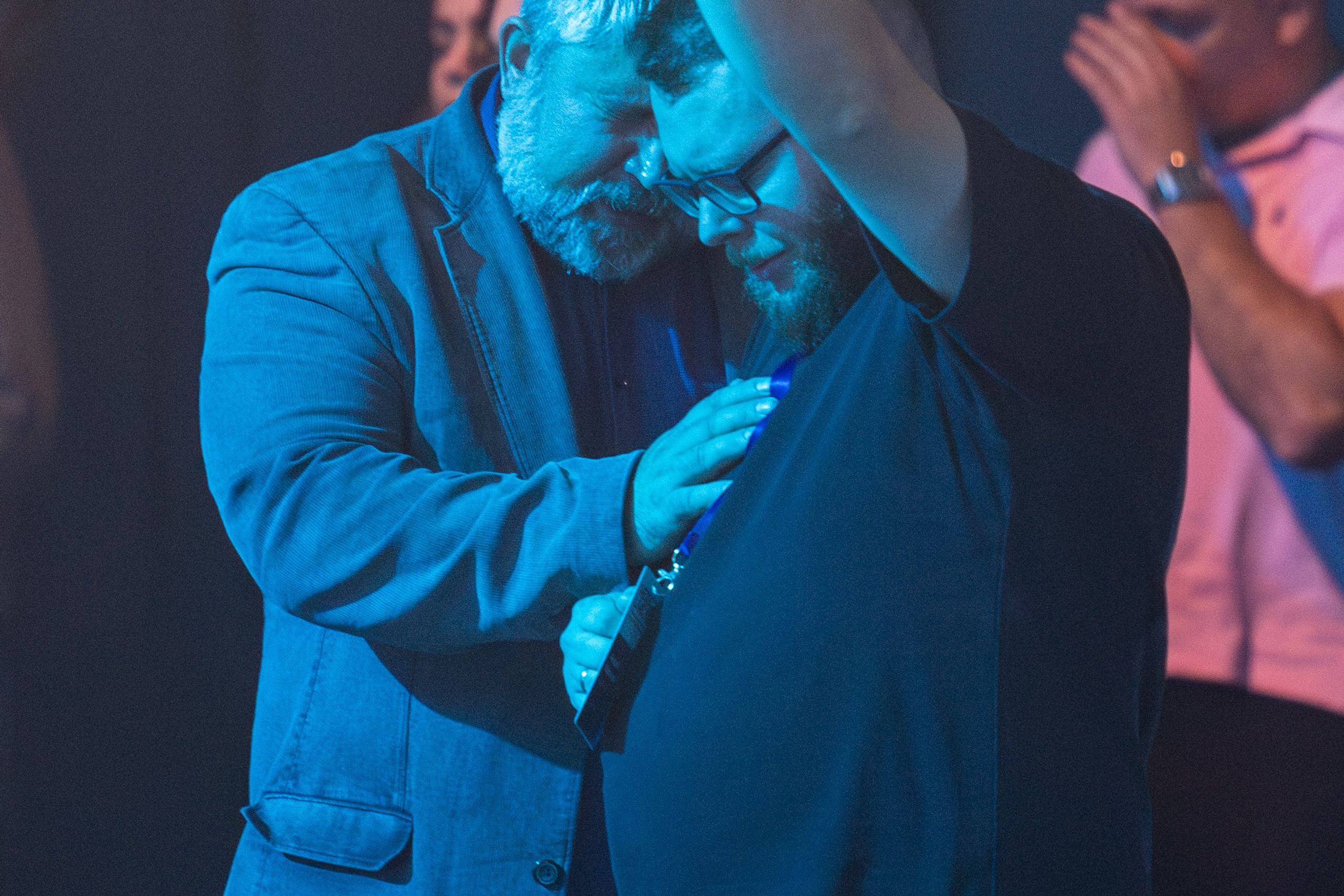 Конференция Medialive 2024. День второй. Профессиональный интерьерный и репортажный фотограф Минск и РБ. Максим Орлов