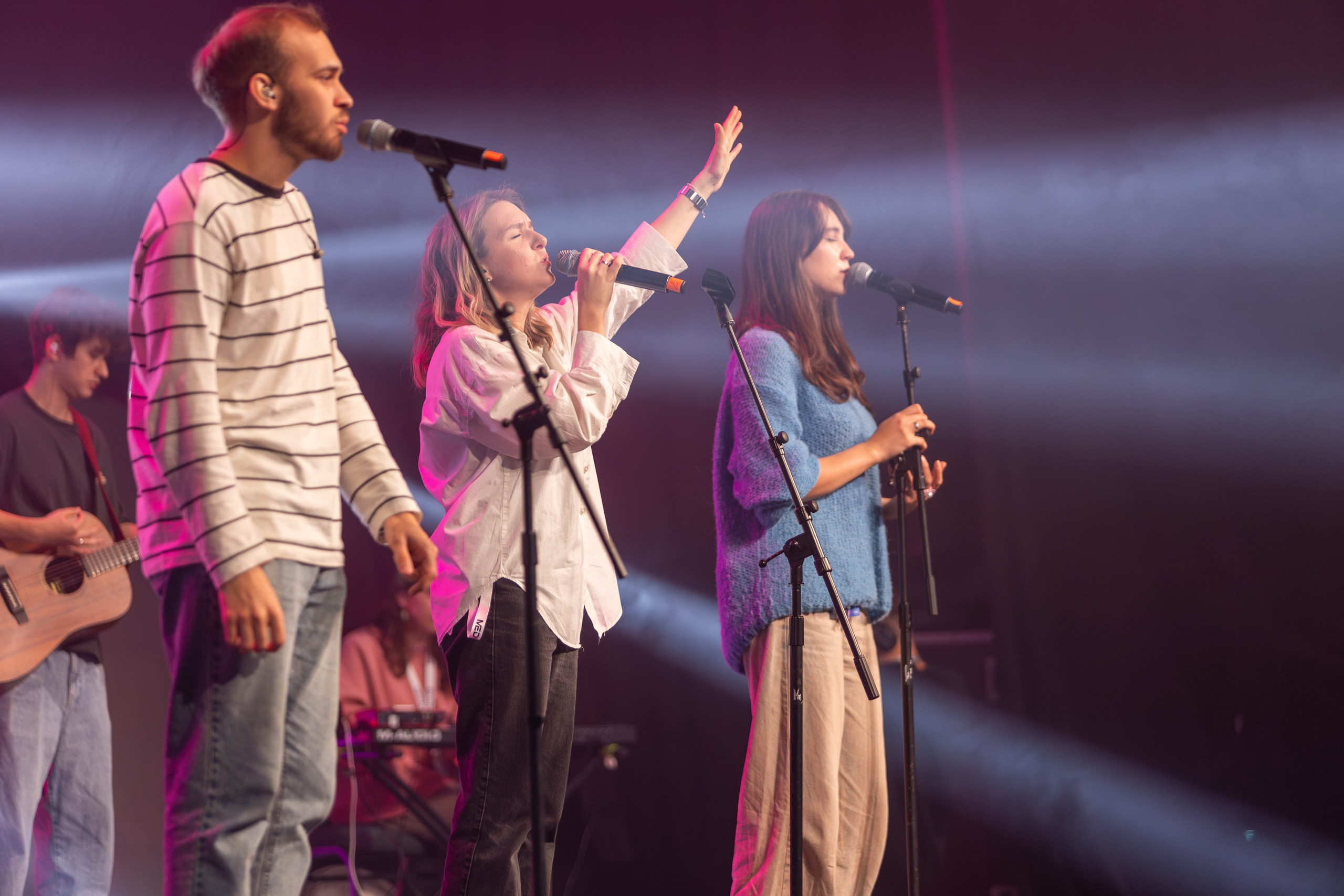 Конференция Medialive 2024. День первый. Профессиональный интерьерный и репортажный фотограф Минск и РБ. Максим Орлов